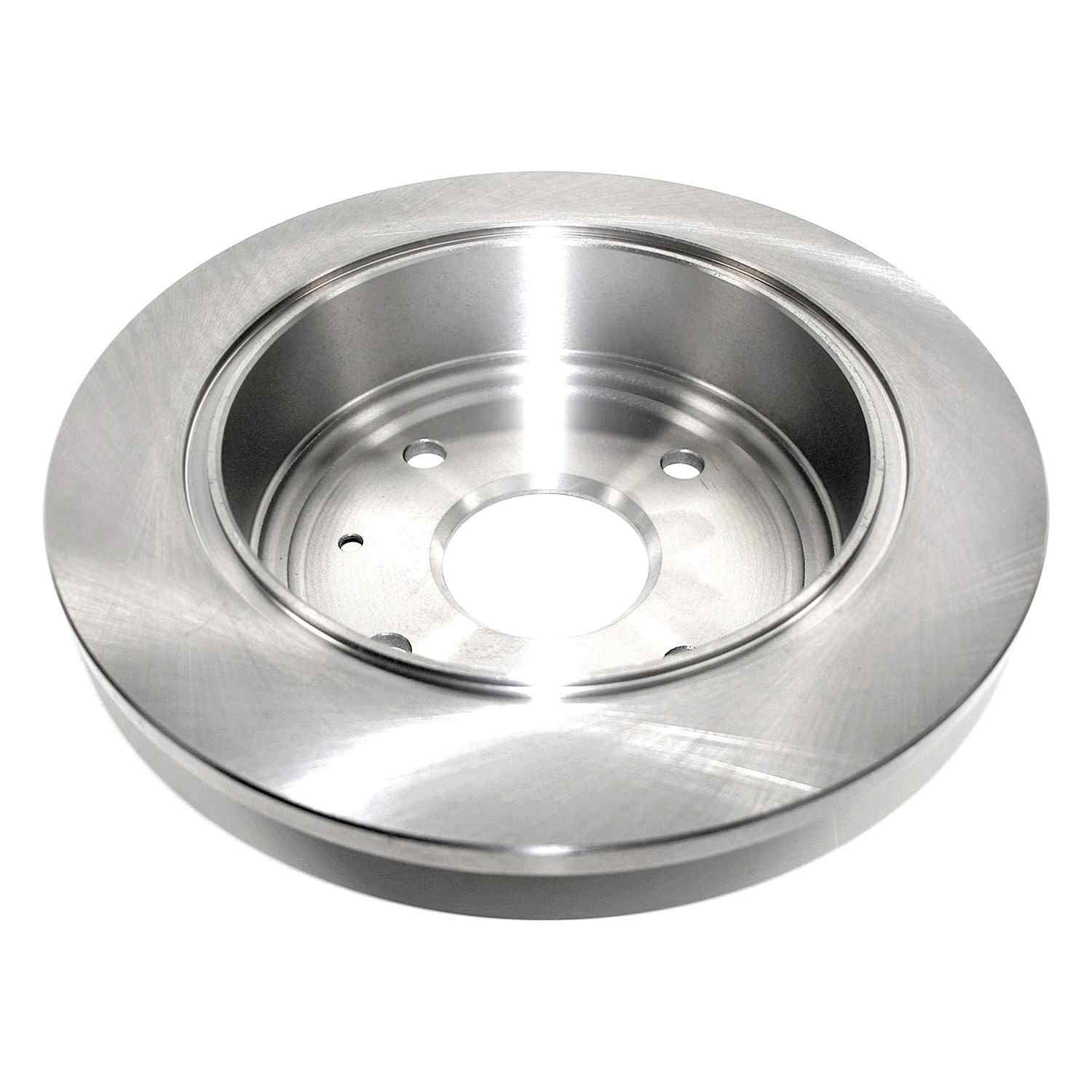 DuraGo DuraGo® Brake Rotor BR900630