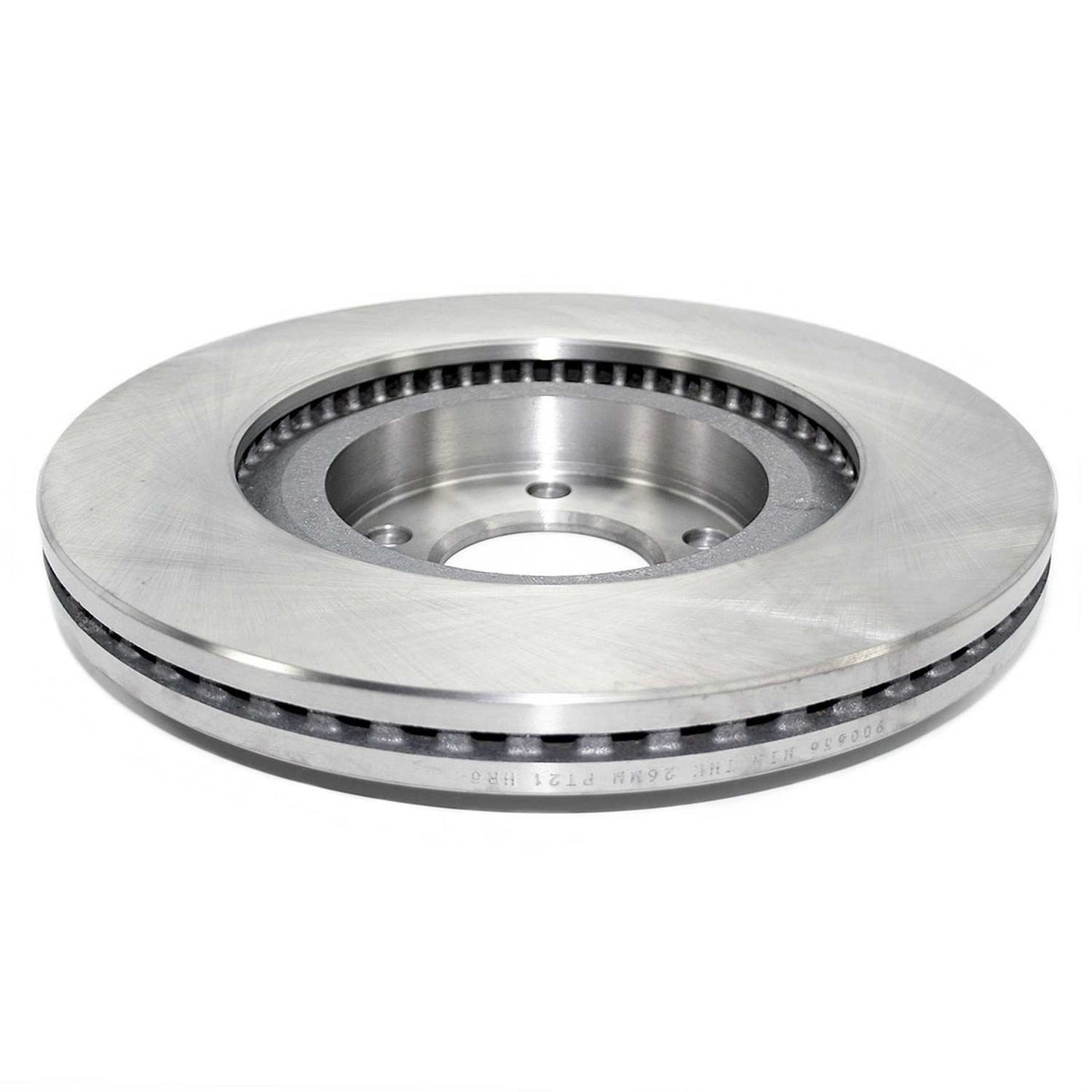 DuraGo DuraGo® Brake Rotor BR900636