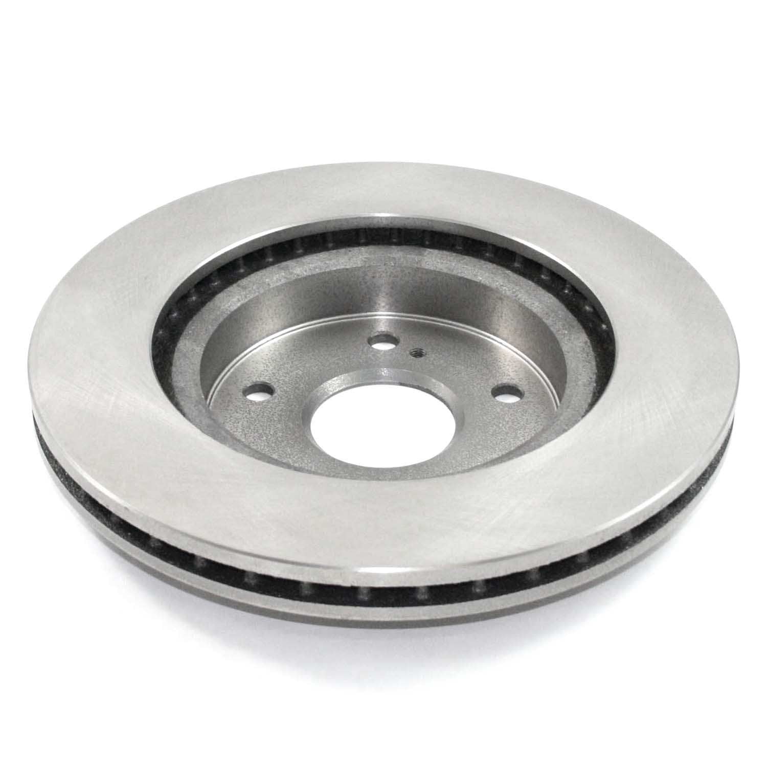 DuraGo DuraGo® Brake Rotor BR900638