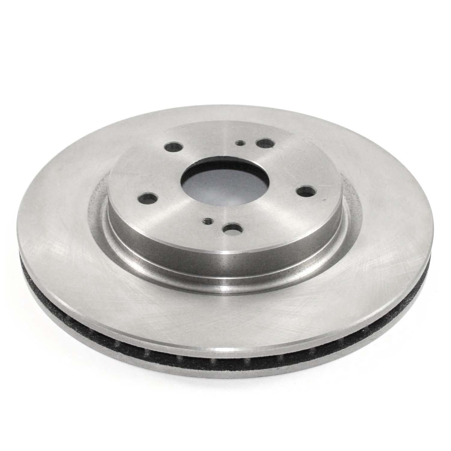 DuraGo DuraGo® Brake Rotor BR900638