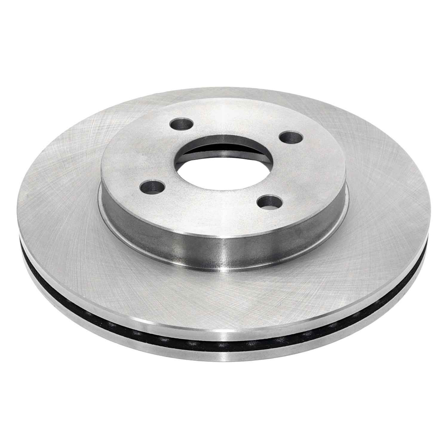 DuraGo DuraGo® Brake Rotor BR900646