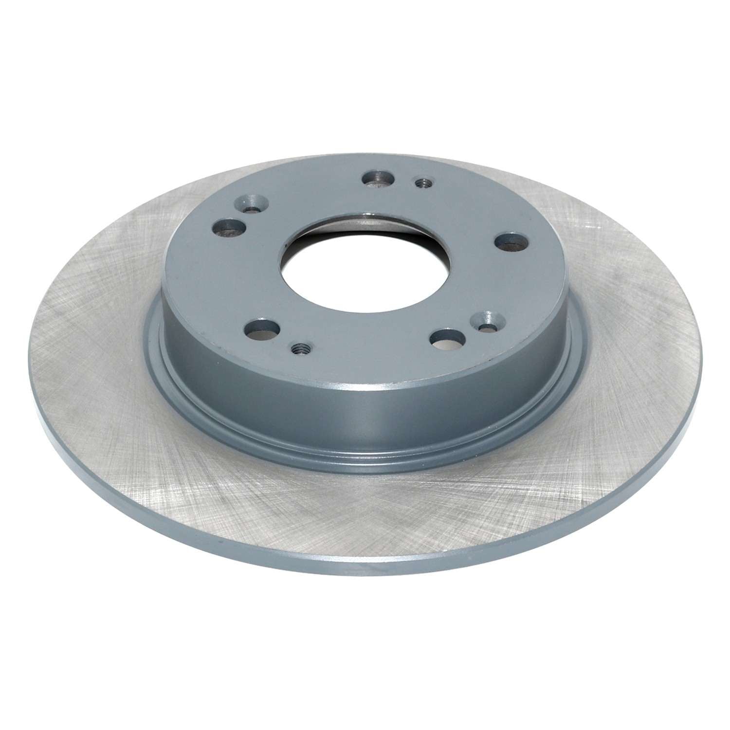 DuraGo DuraGo® Titanium Series Brake Rotor BR900648-01