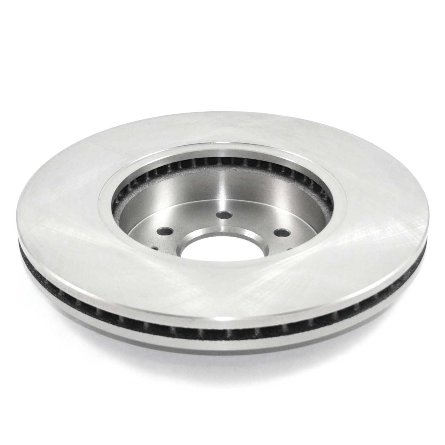 DuraGo DuraGo® Brake Rotor BR900654