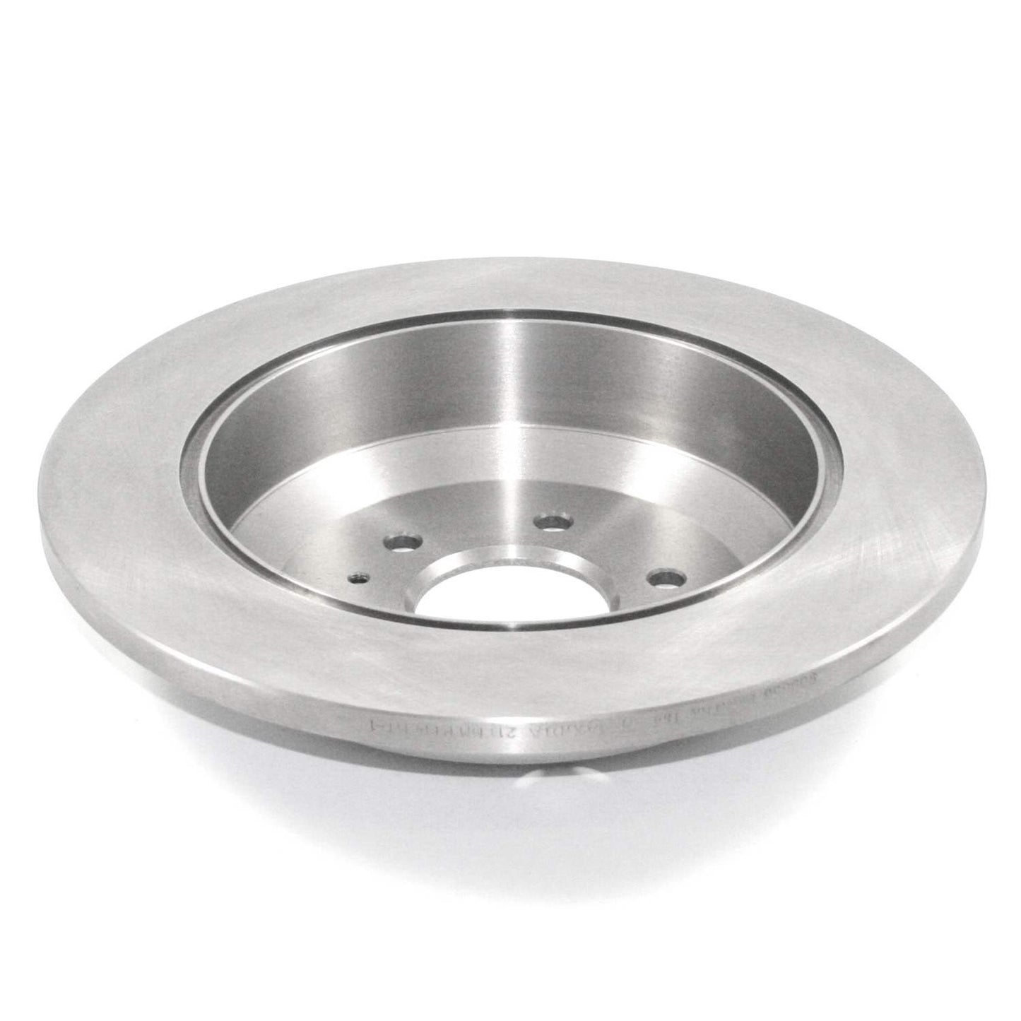 DuraGo DuraGo® Brake Rotor BR900656