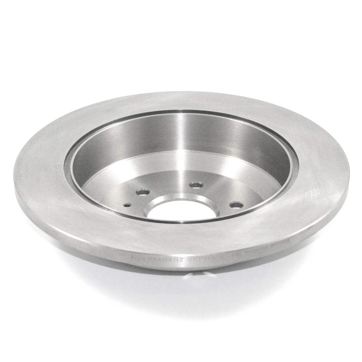 DuraGo DuraGo® Brake Rotor BR900656