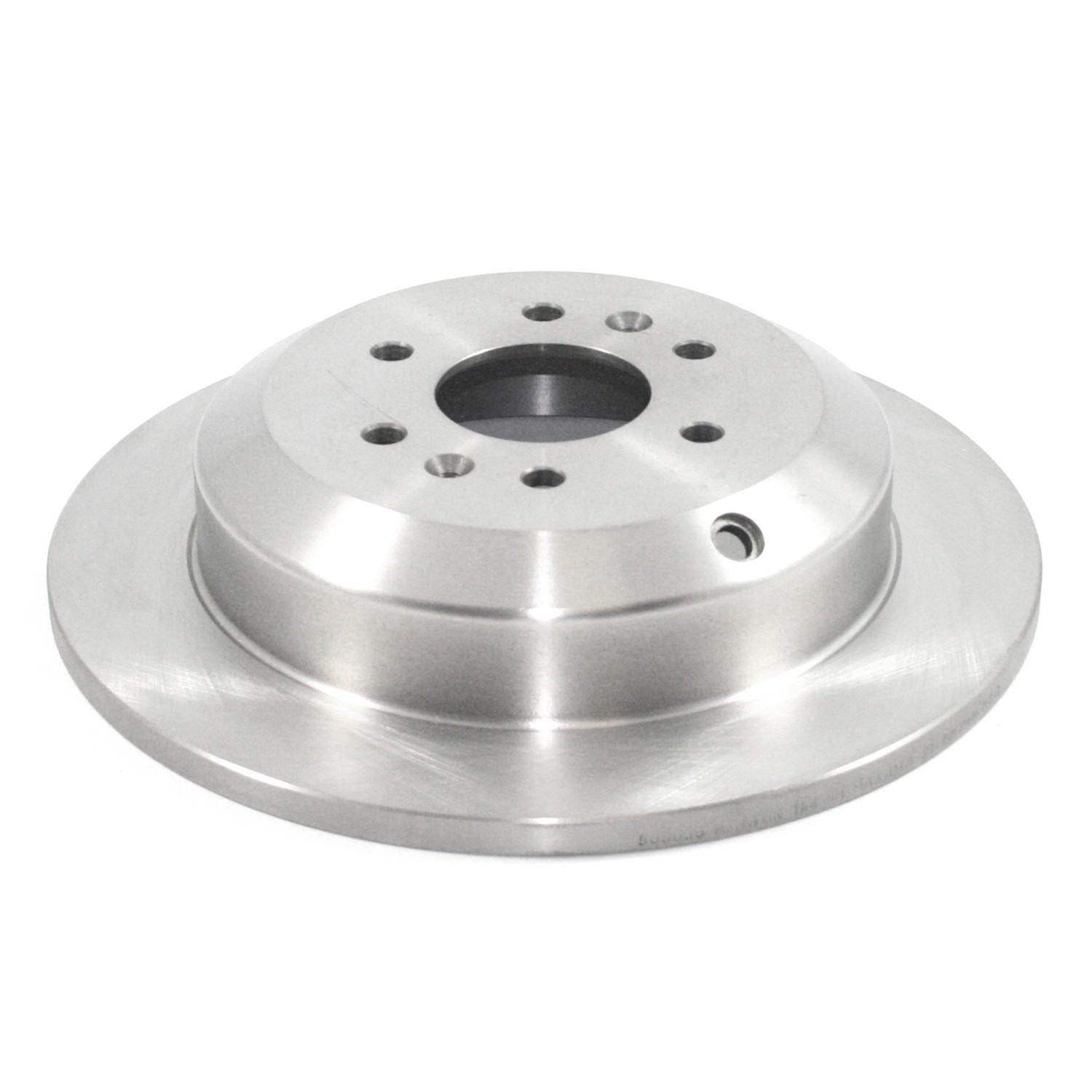 DuraGo DuraGo® Brake Rotor BR900656