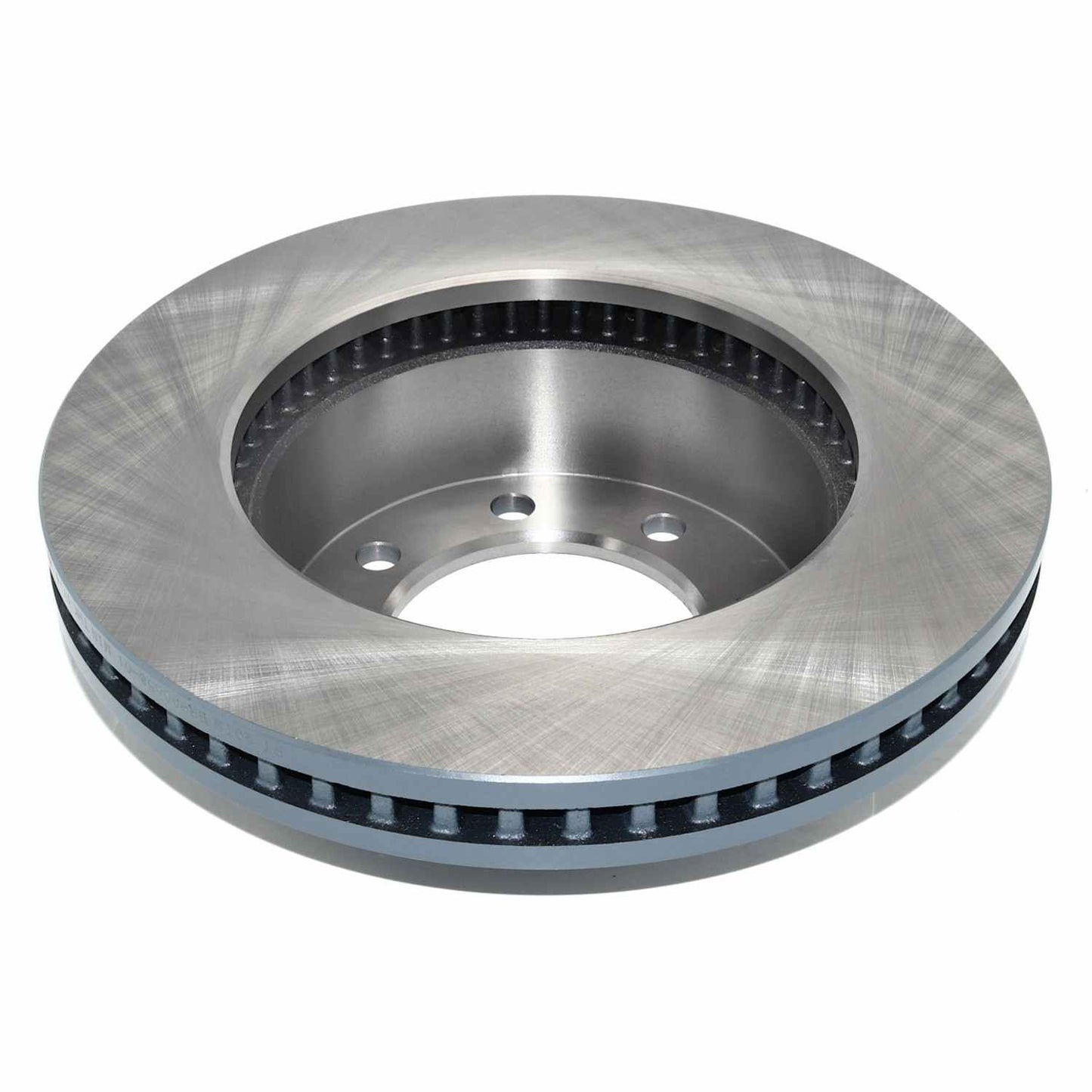 DuraGo DuraGo® Titanium Series Brake Rotor BR900658-01