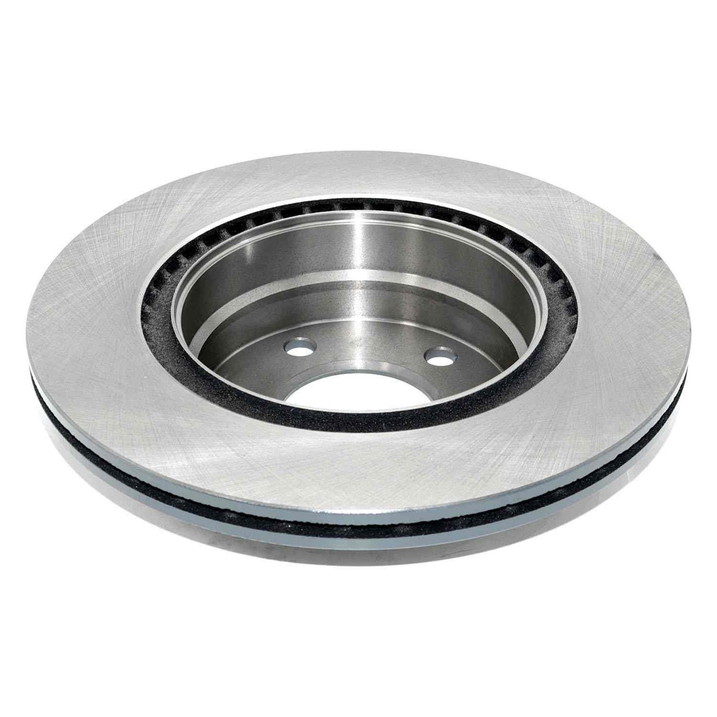 DuraGo DuraGo® Titanium Series Brake Rotor BR900662-01