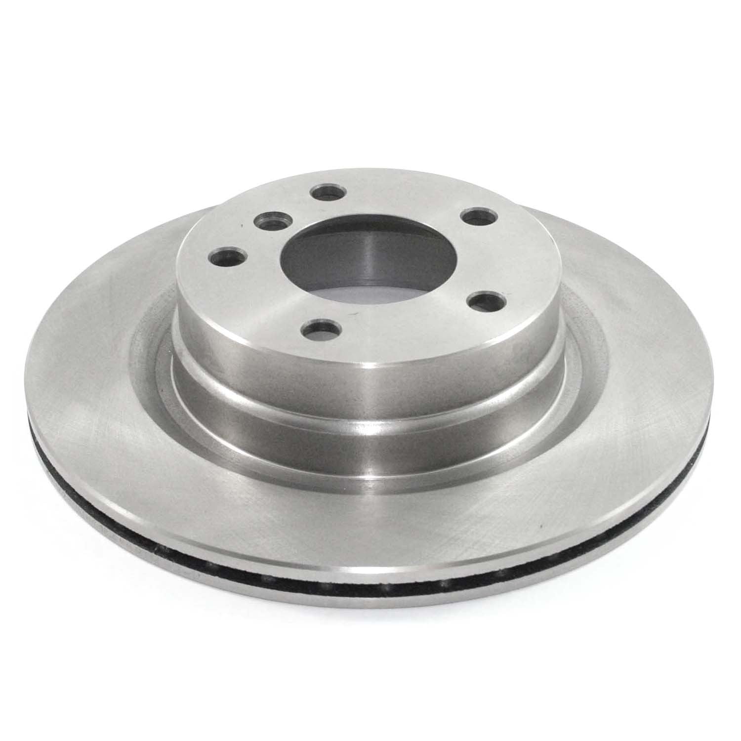 DuraGo DuraGo® Brake Rotor BR900662