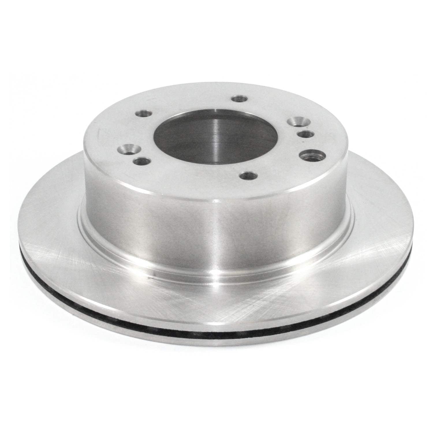 DuraGo DuraGo® Brake Rotor BR900664
