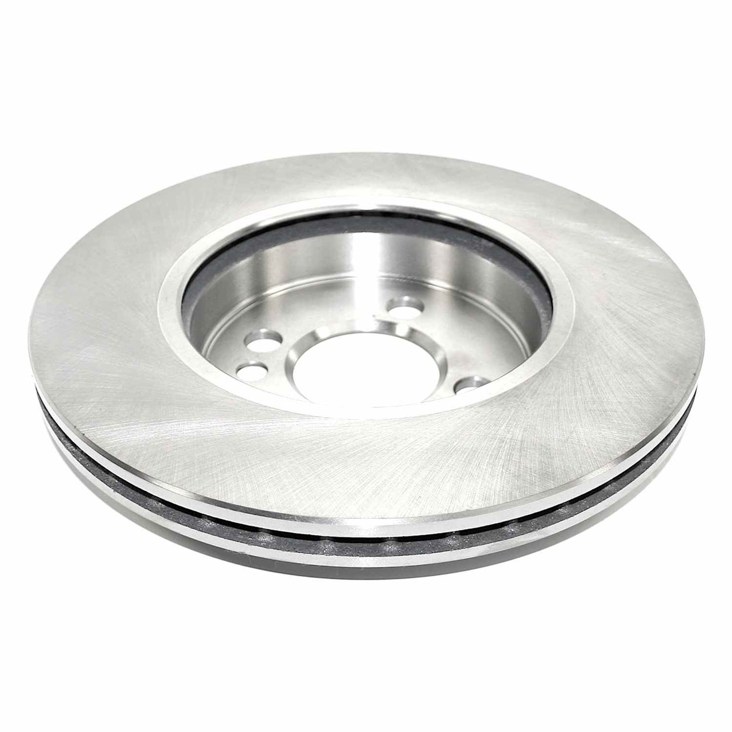 DuraGo DuraGo® Brake Rotor BR900670