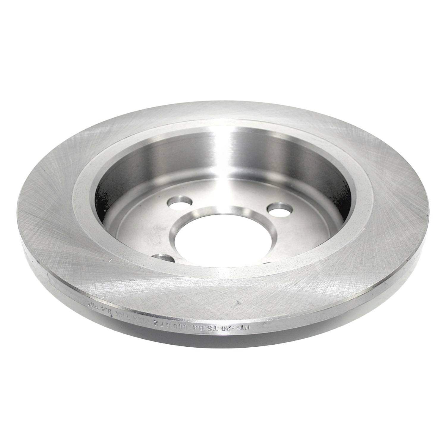 DuraGo DuraGo® Brake Rotor BR900672