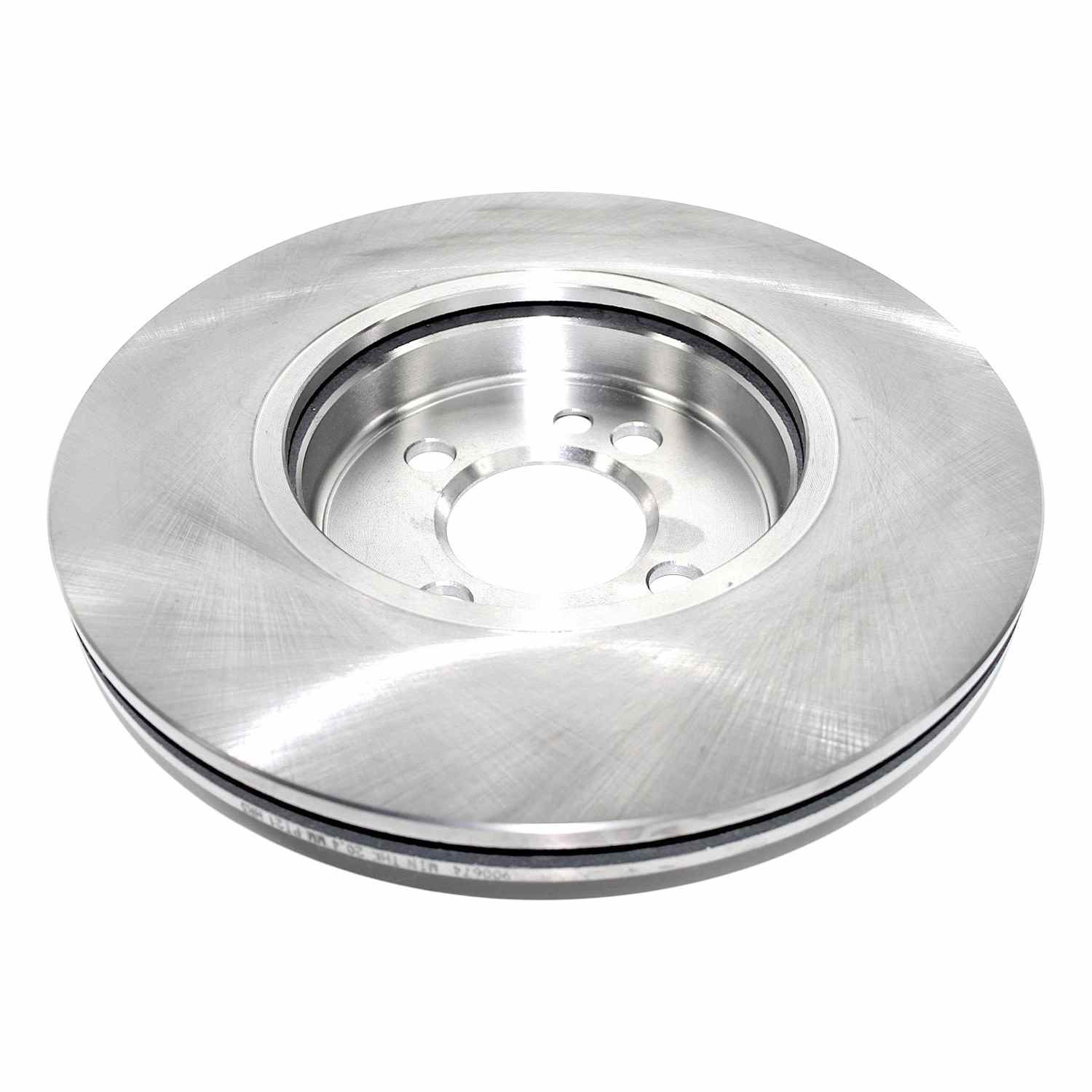 DuraGo DuraGo® Brake Rotor BR900674