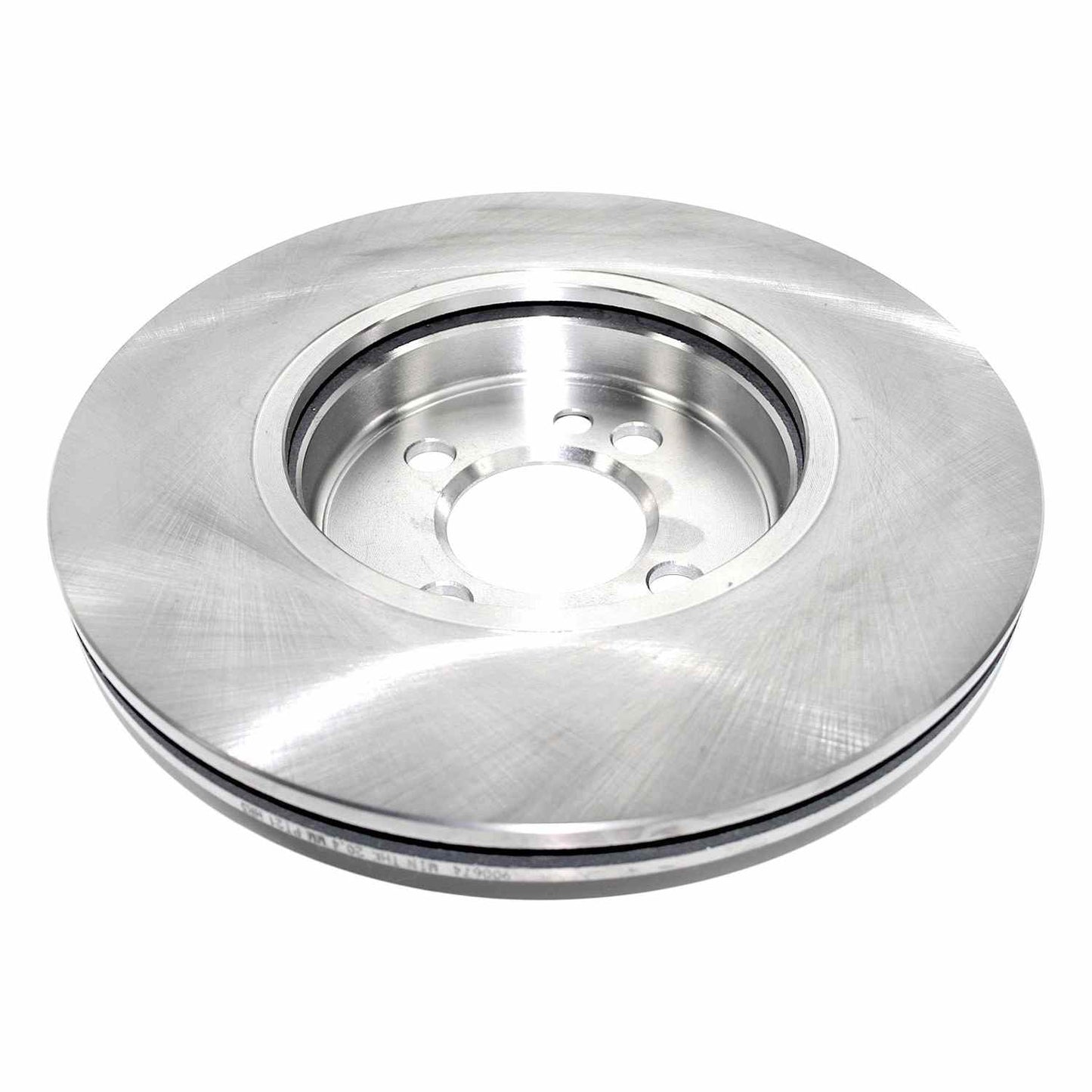 DuraGo DuraGo® Brake Rotor BR900674