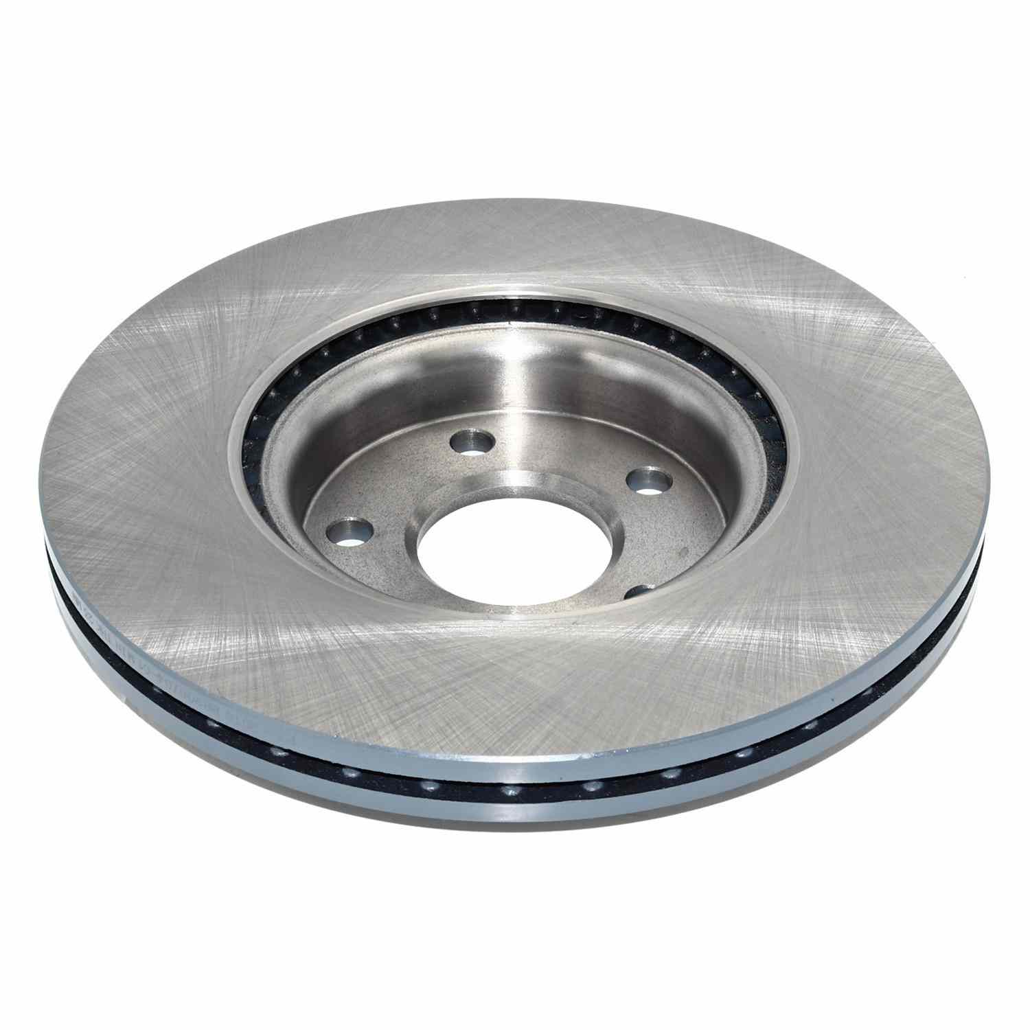 DuraGo DuraGo® Titanium Series Brake Rotor BR900704-01