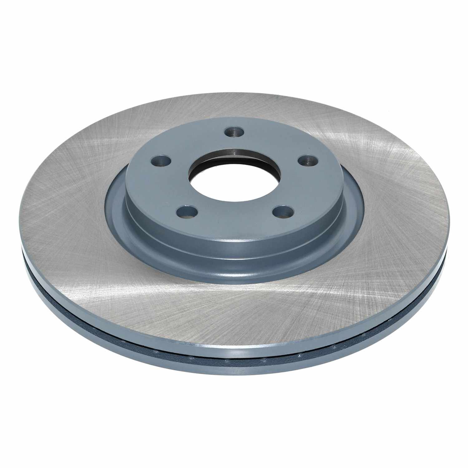 DuraGo DuraGo® Titanium Series Brake Rotor BR900704-01