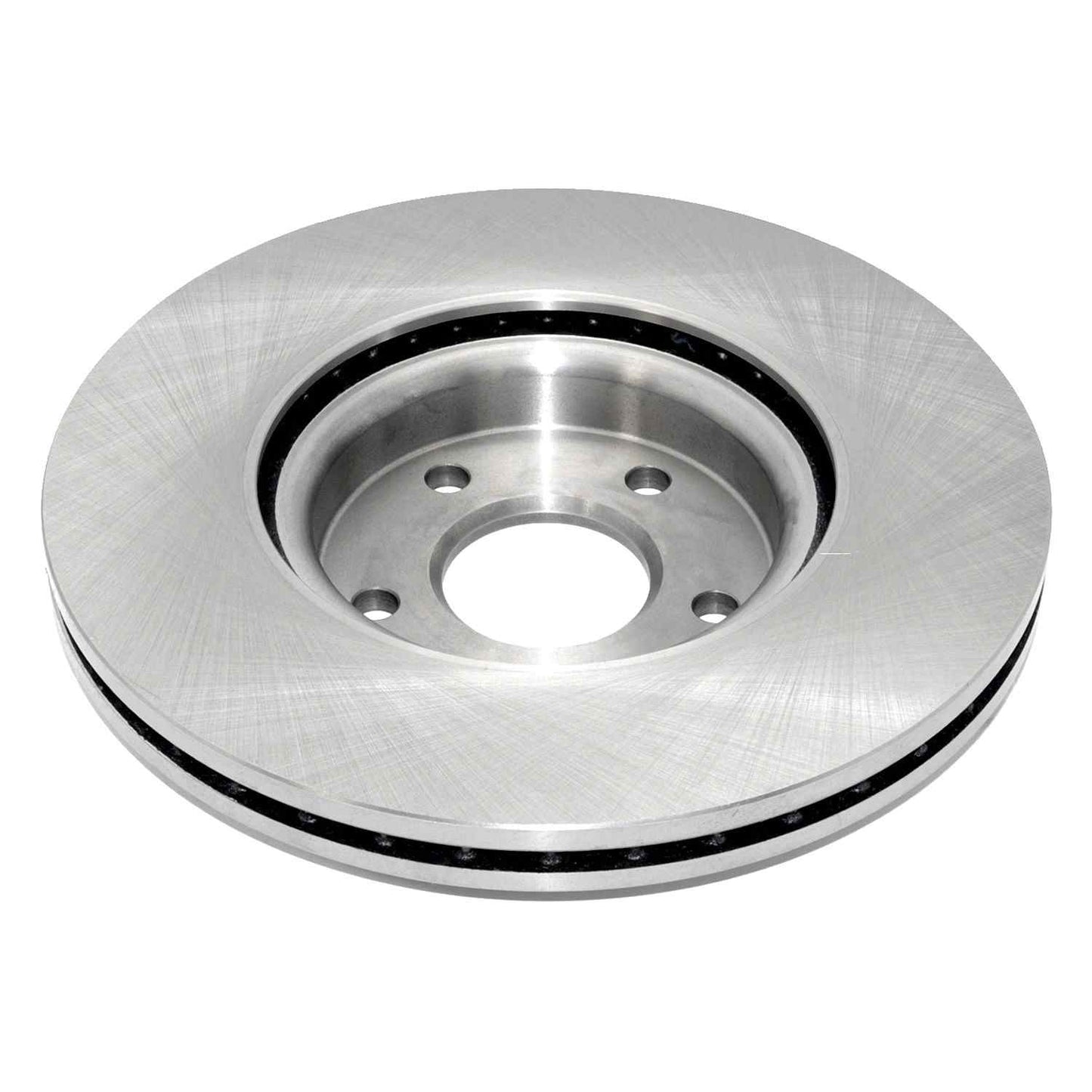 DuraGo DuraGo® Brake Rotor BR900704