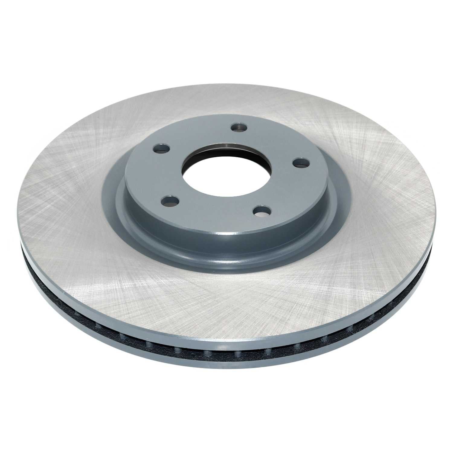 DuraGo DuraGo® Titanium Series Brake Rotor BR900712-01