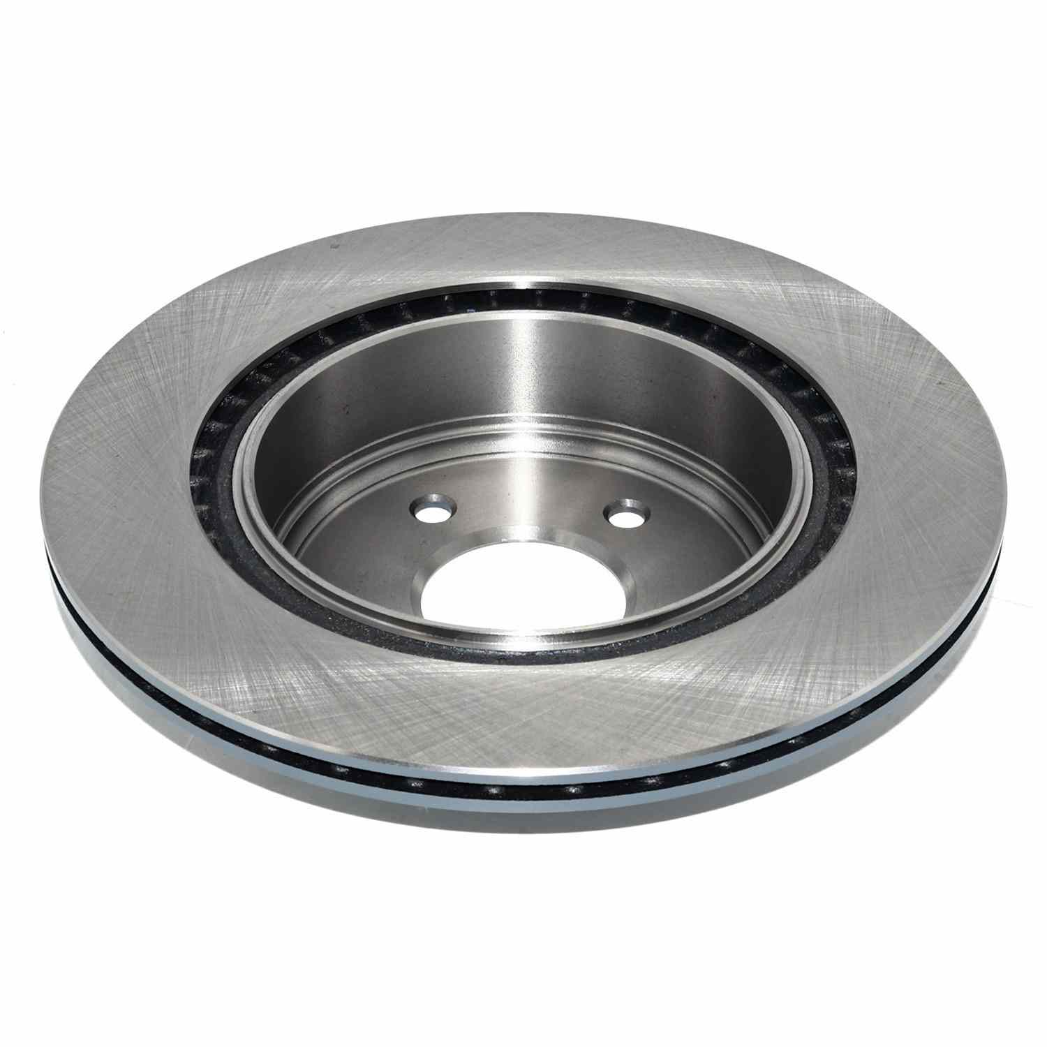 DuraGo DuraGo® Titanium Series Brake Rotor BR900714-01