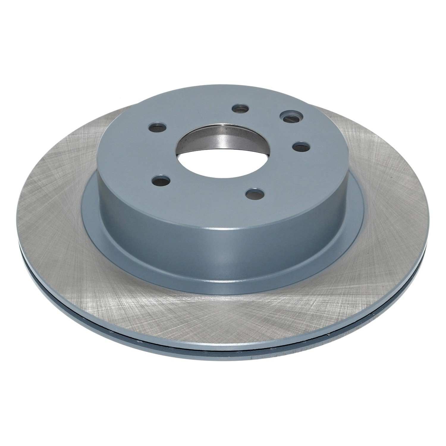 DuraGo DuraGo® Titanium Series Brake Rotor BR900714-01
