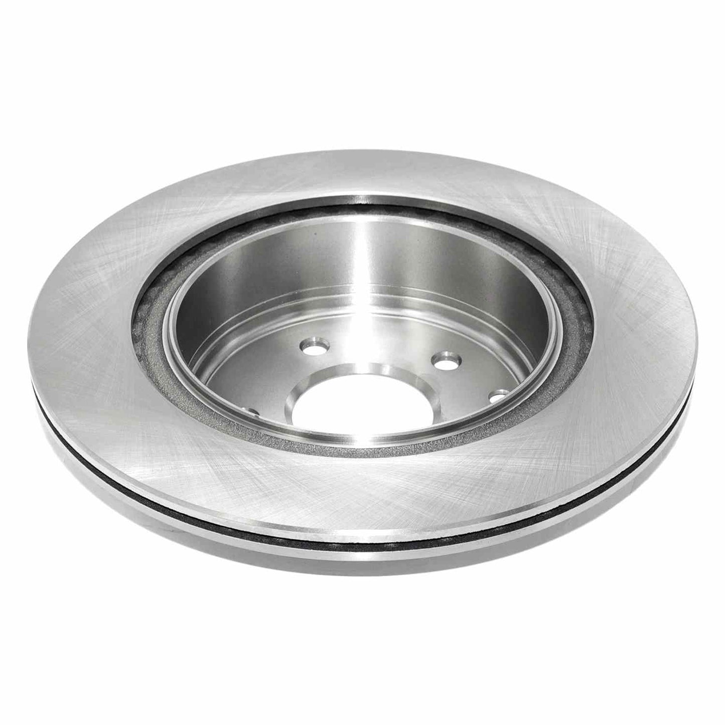 DuraGo DuraGo® Brake Rotor BR900714