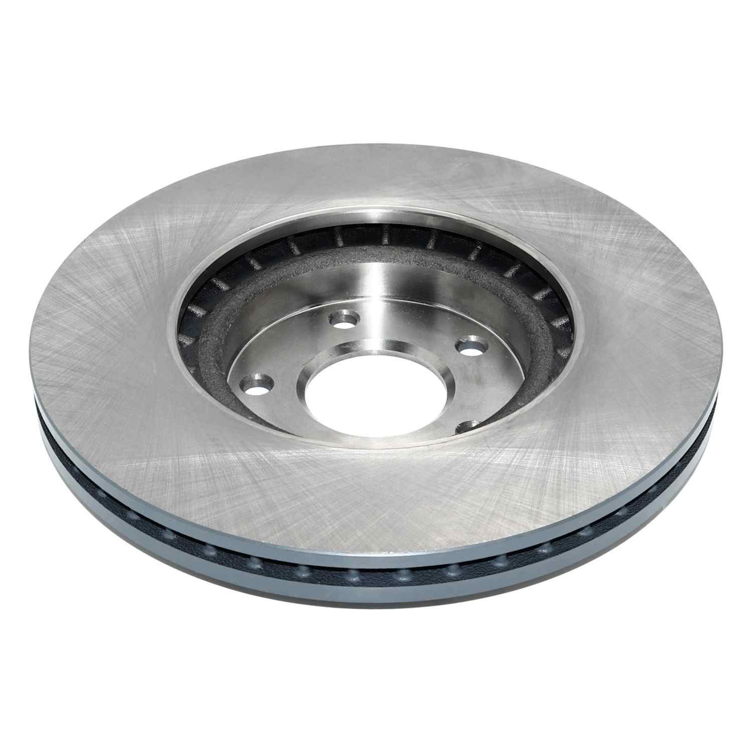 DuraGo DuraGo® Titanium Series Brake Rotor BR900718-01