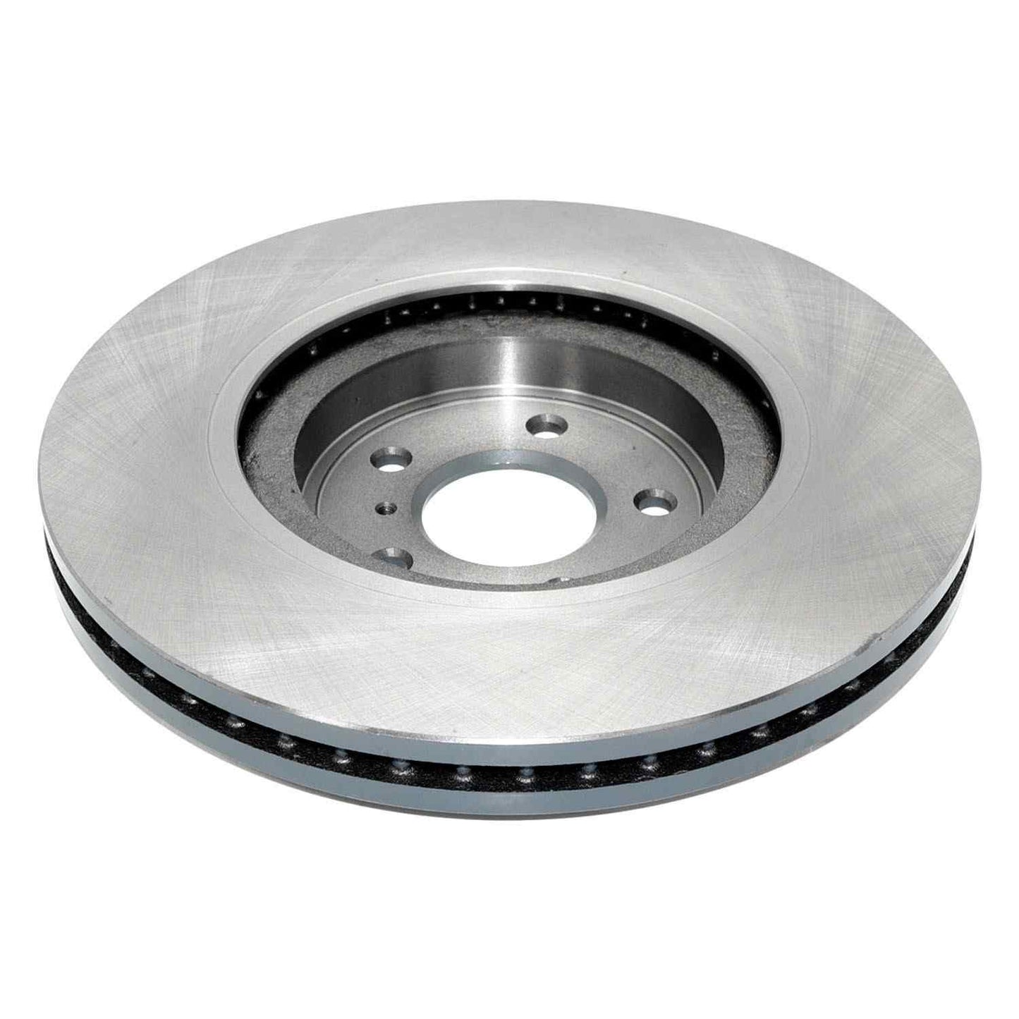 DuraGo DuraGo® Titanium Series Brake Rotor BR900720-01