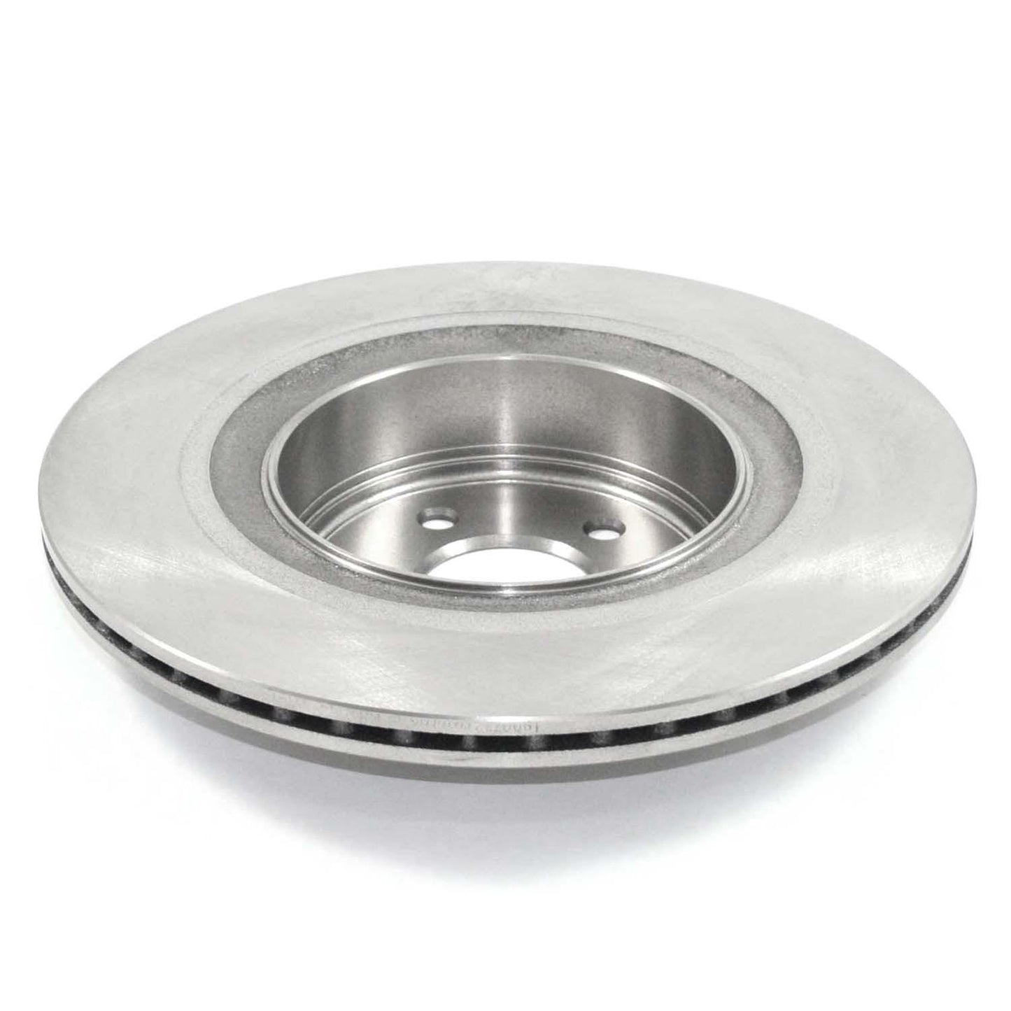 DuraGo DuraGo® Brake Rotor BR900722