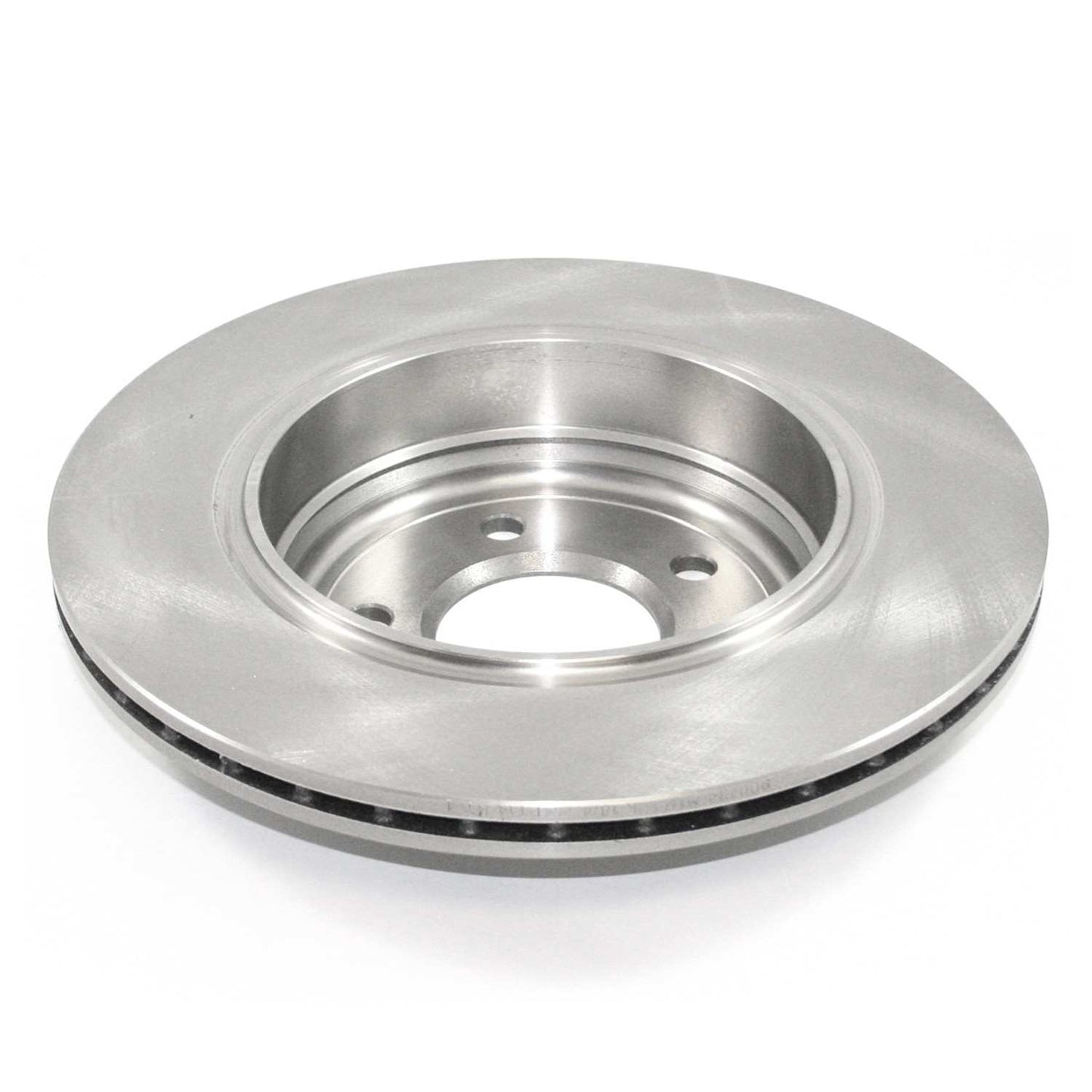 DuraGo DuraGo® Brake Rotor BR900734
