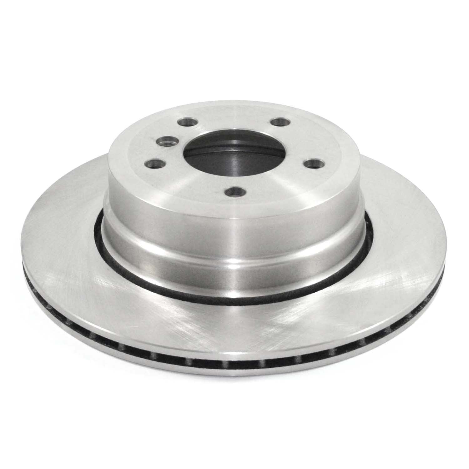 DuraGo DuraGo® Brake Rotor BR900736