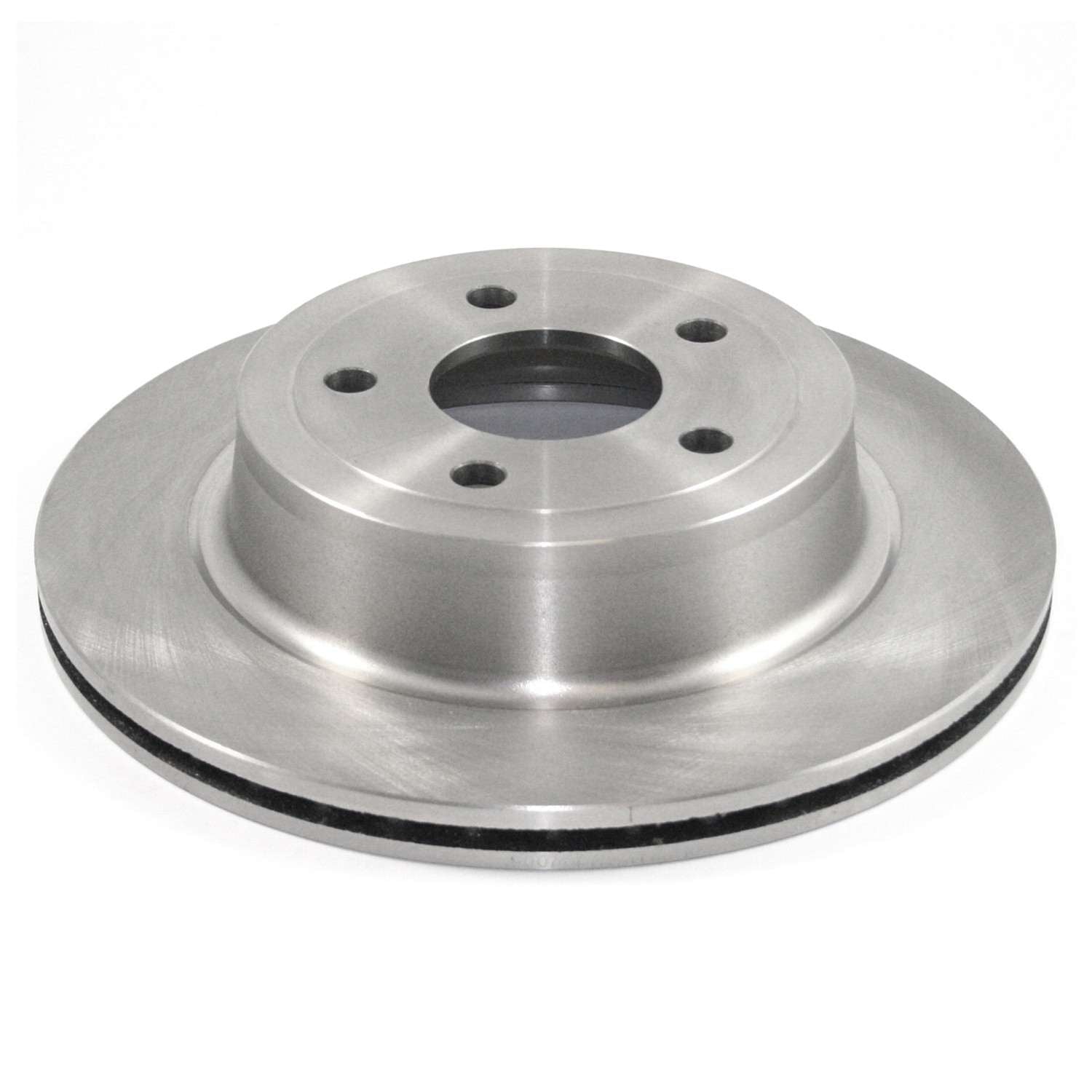 DuraGo DuraGo® Brake Rotor BR900744