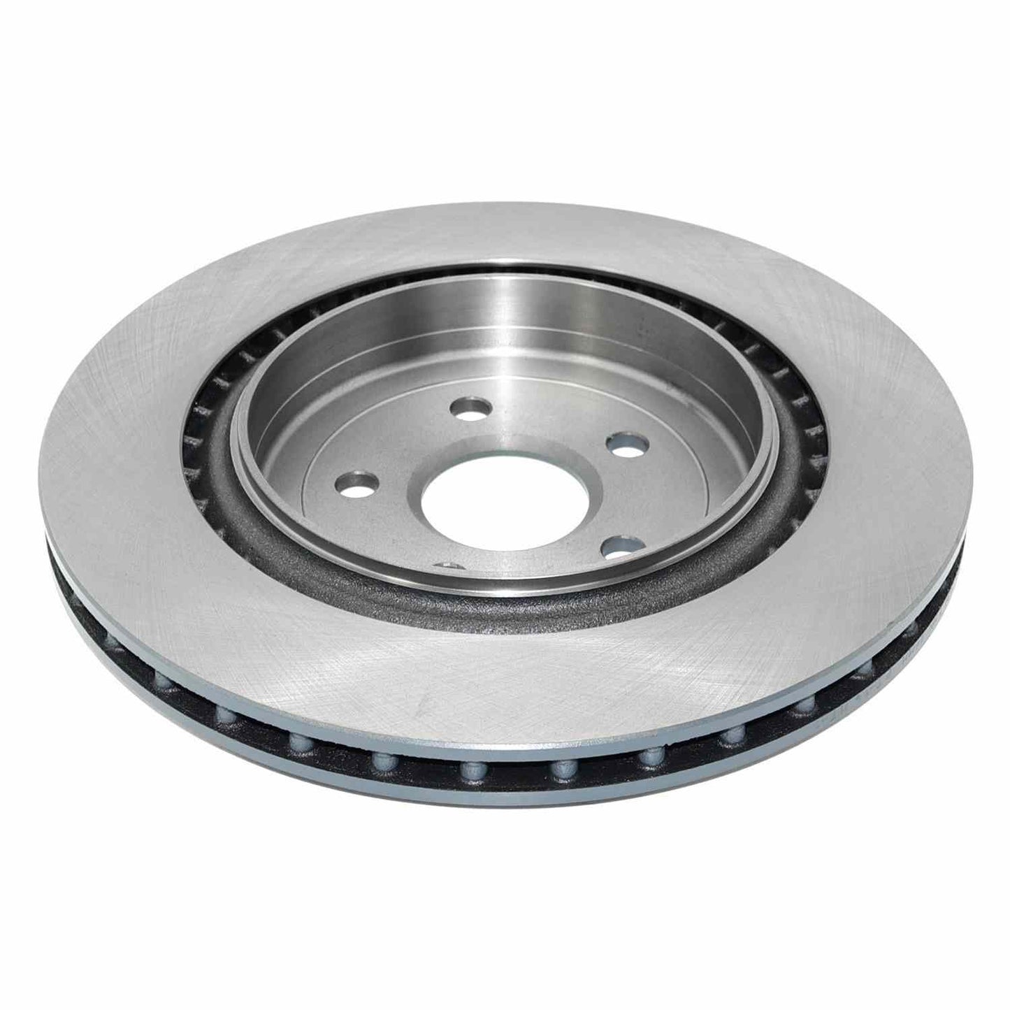 DuraGo DuraGo® Titanium Series Brake Rotor BR900746-01