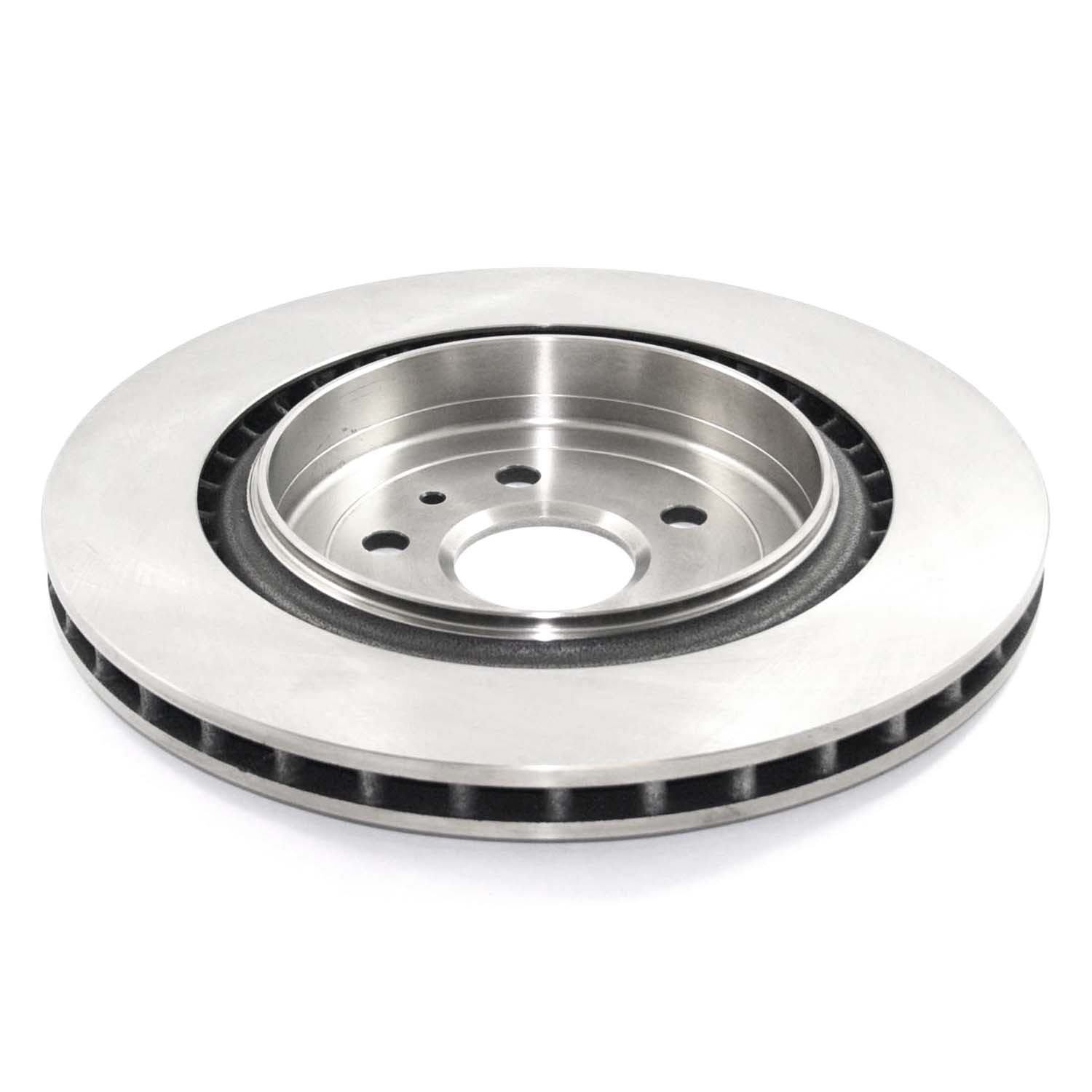 DuraGo DuraGo® Brake Rotor BR900746