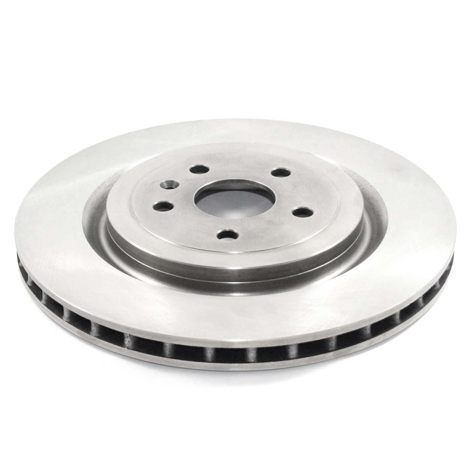 DuraGo DuraGo® Brake Rotor BR900746