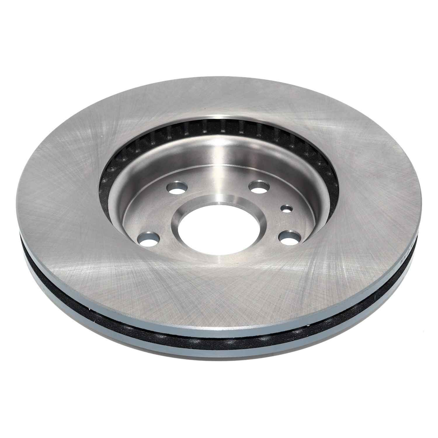 DuraGo DuraGo® Titanium Series Brake Rotor BR900748-01