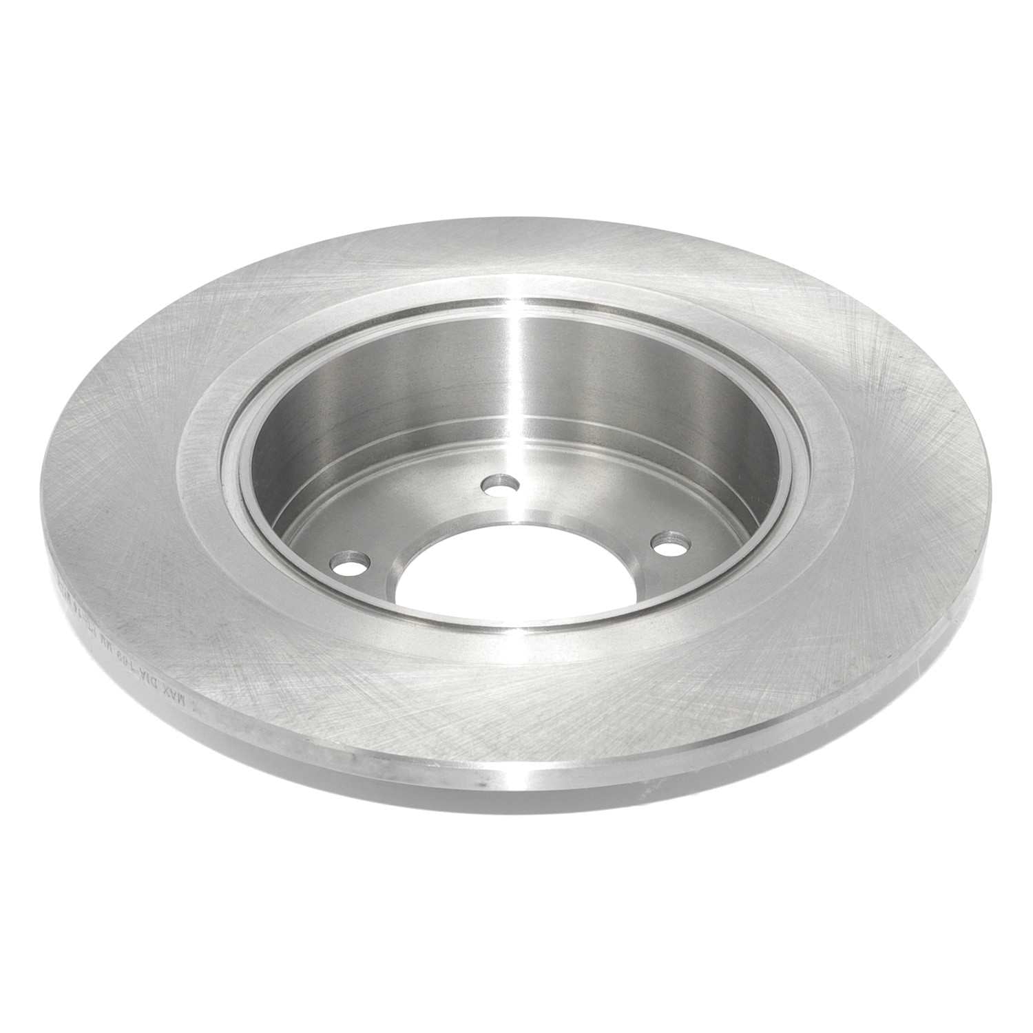 DuraGo DuraGo® Brake Rotor BR900750