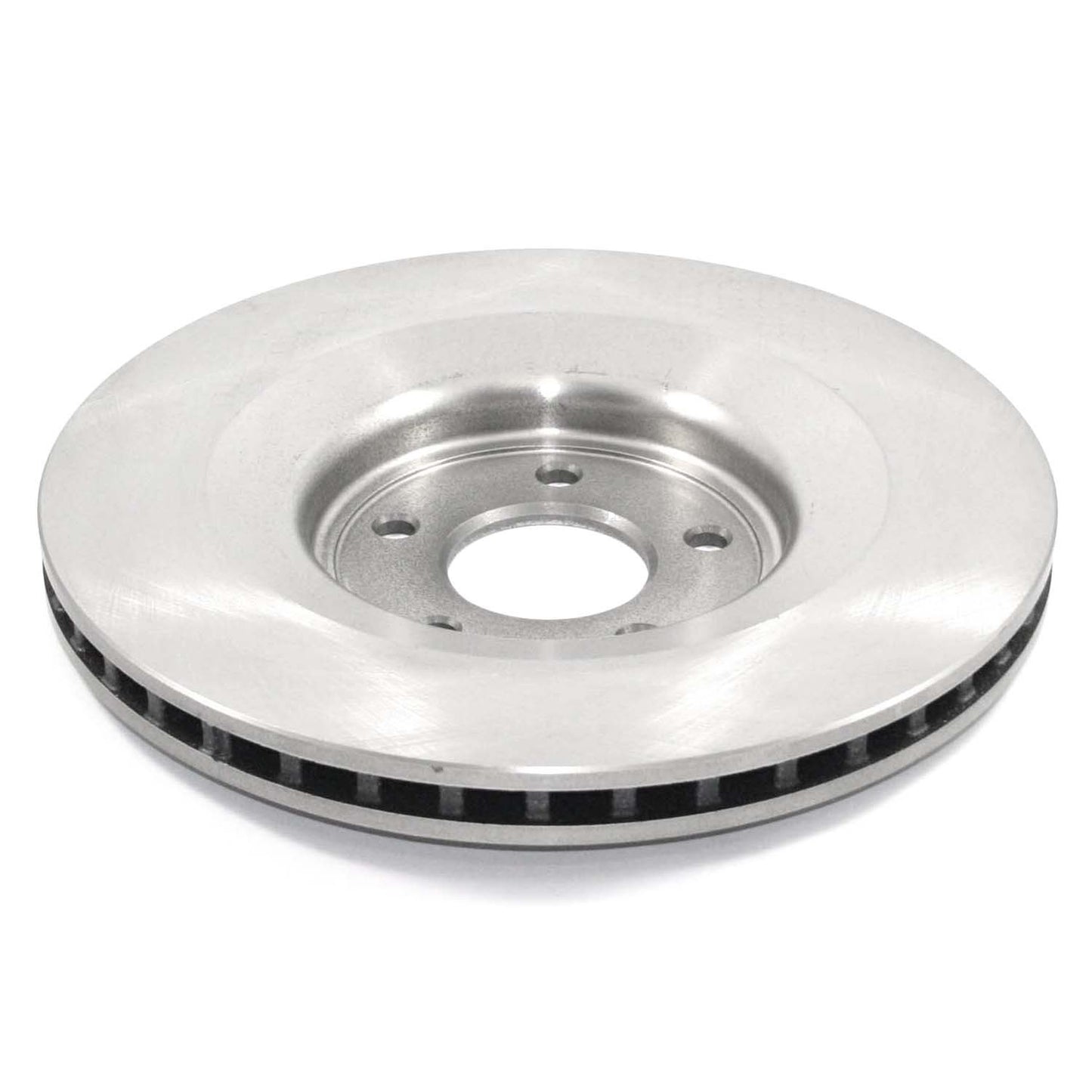 DuraGo DuraGo® Brake Rotor BR900752