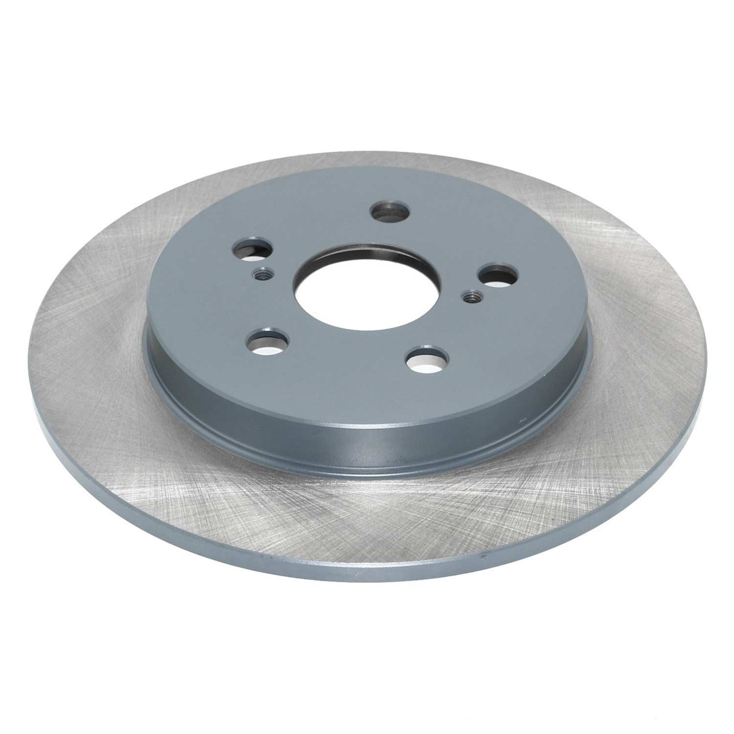 DuraGo DuraGo® Titanium Series Brake Rotor BR900756-01