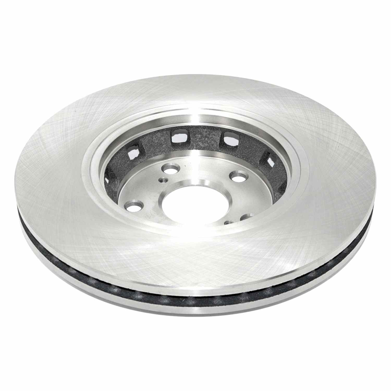 DuraGo DuraGo® Brake Rotor BR900758