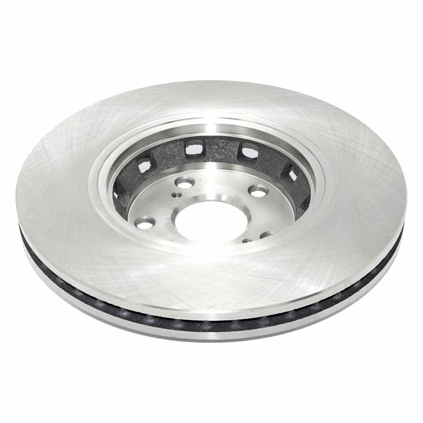 DuraGo DuraGo® Brake Rotor BR900758