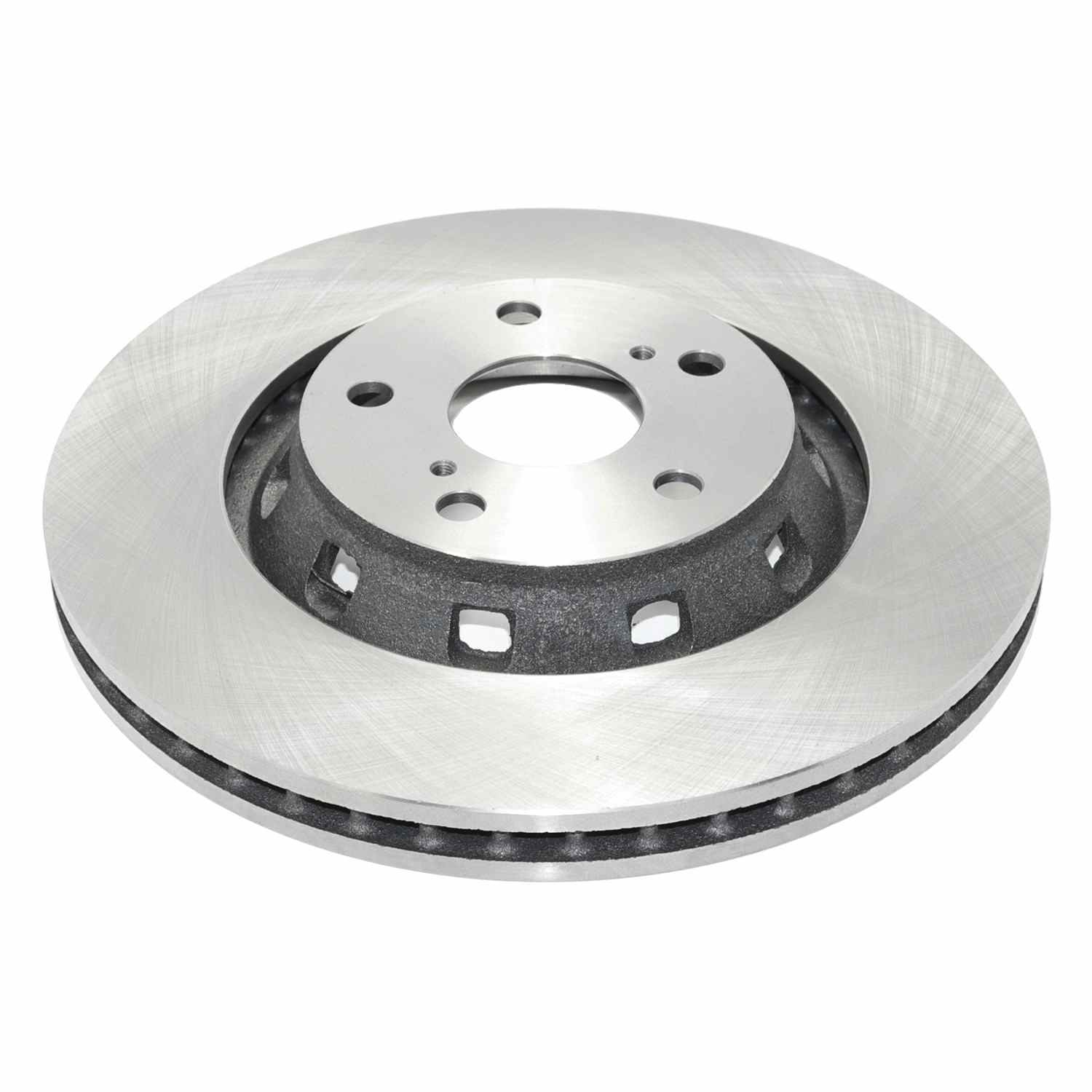 DuraGo DuraGo® Brake Rotor BR900758