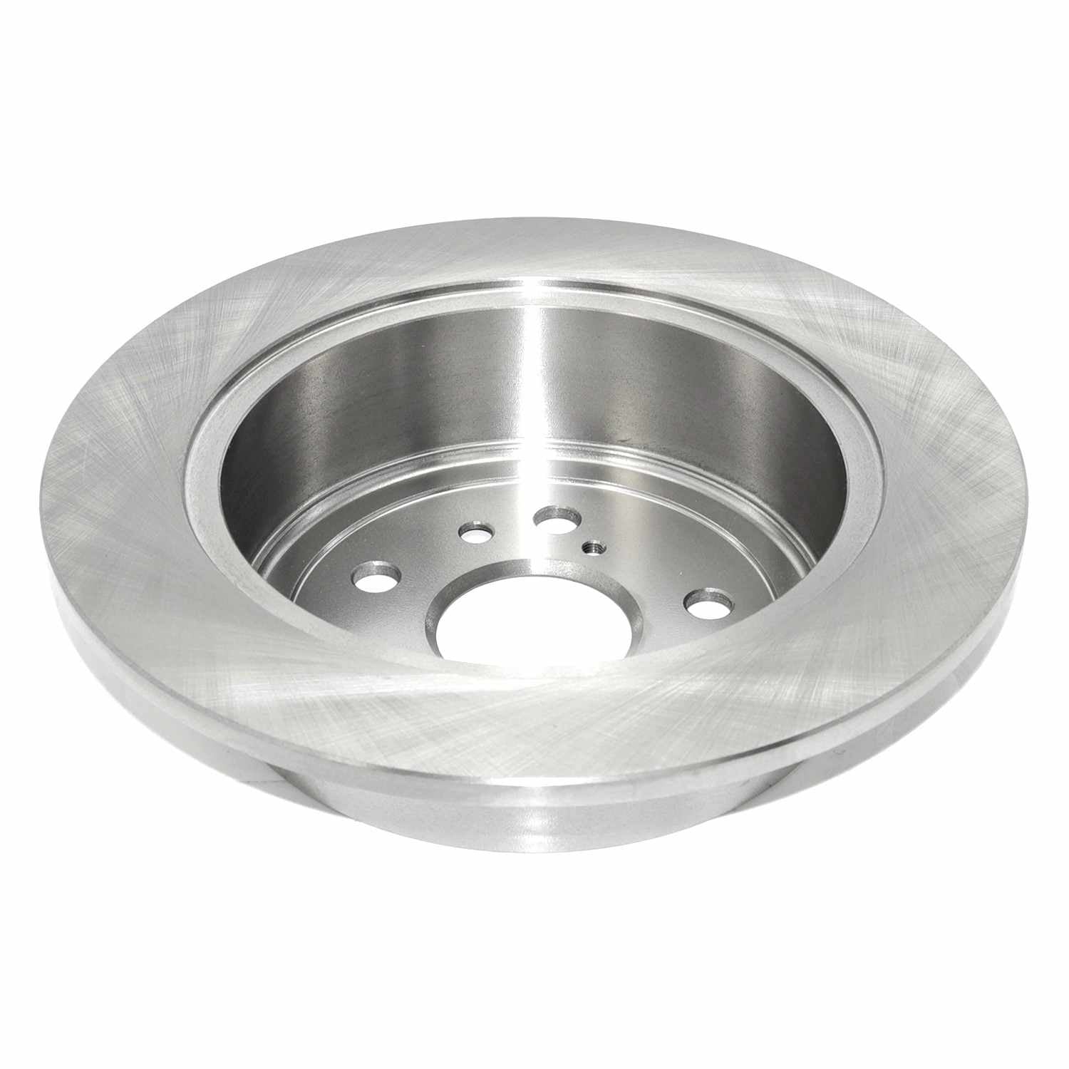 DuraGo DuraGo® Brake Rotor BR900760