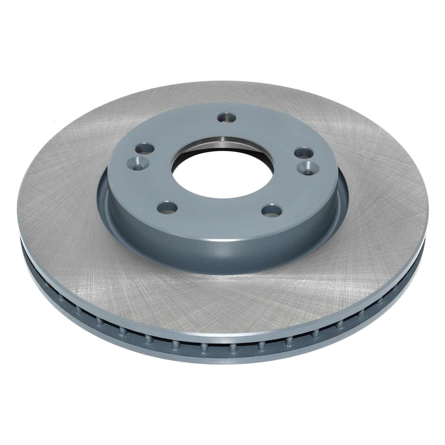 DuraGo DuraGo® Titanium Series Brake Rotor BR900764-01