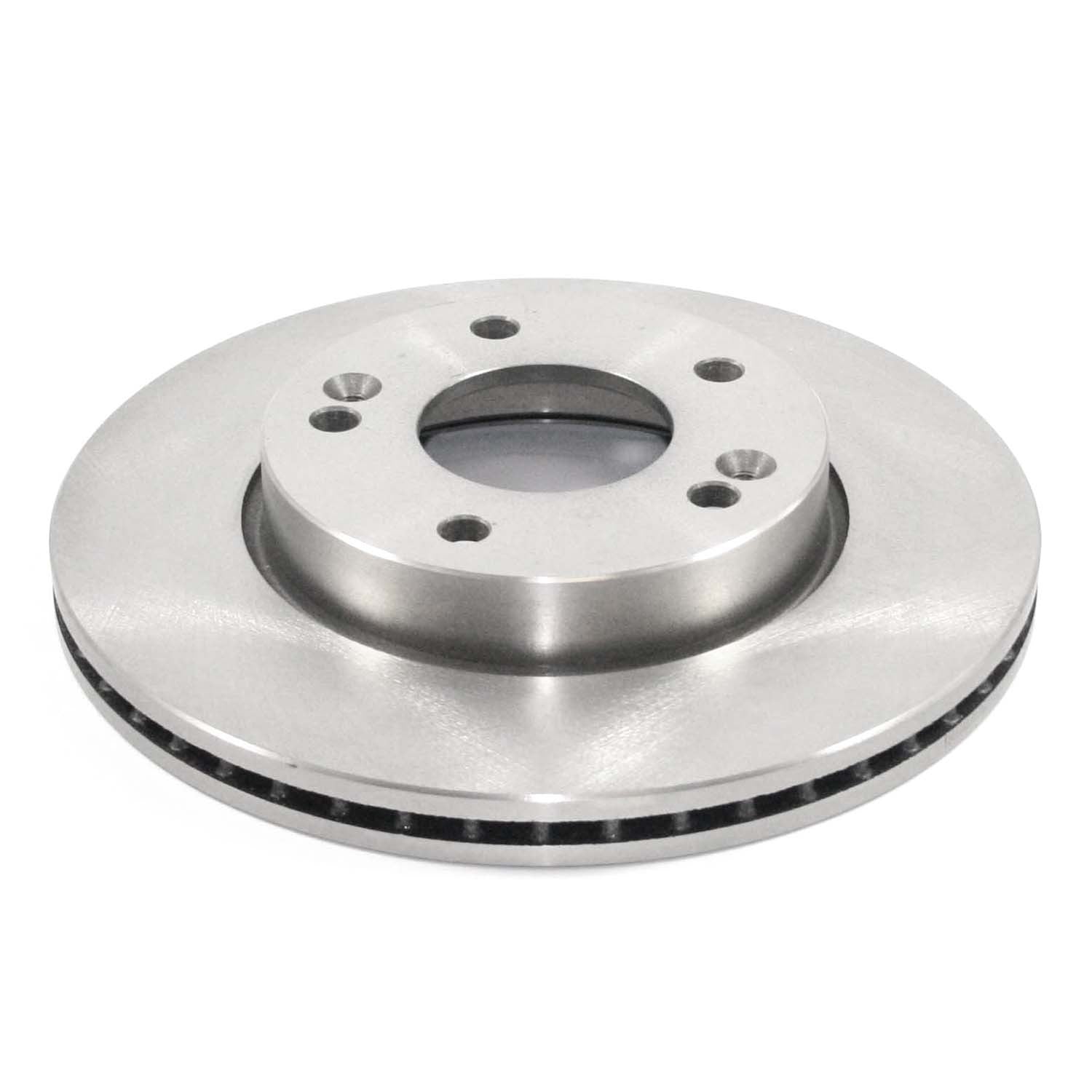 DuraGo DuraGo® Brake Rotor BR900766