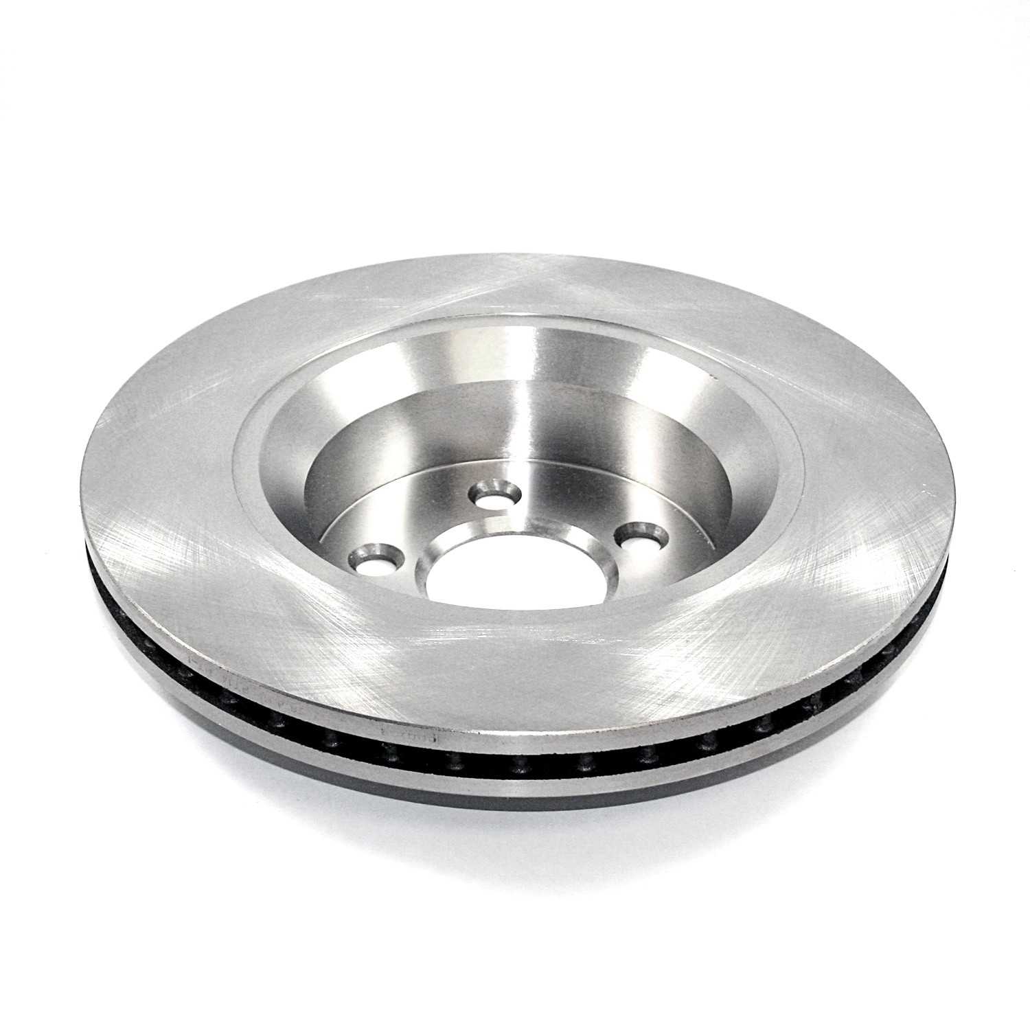 DuraGo DuraGo® Brake Rotor BR900768