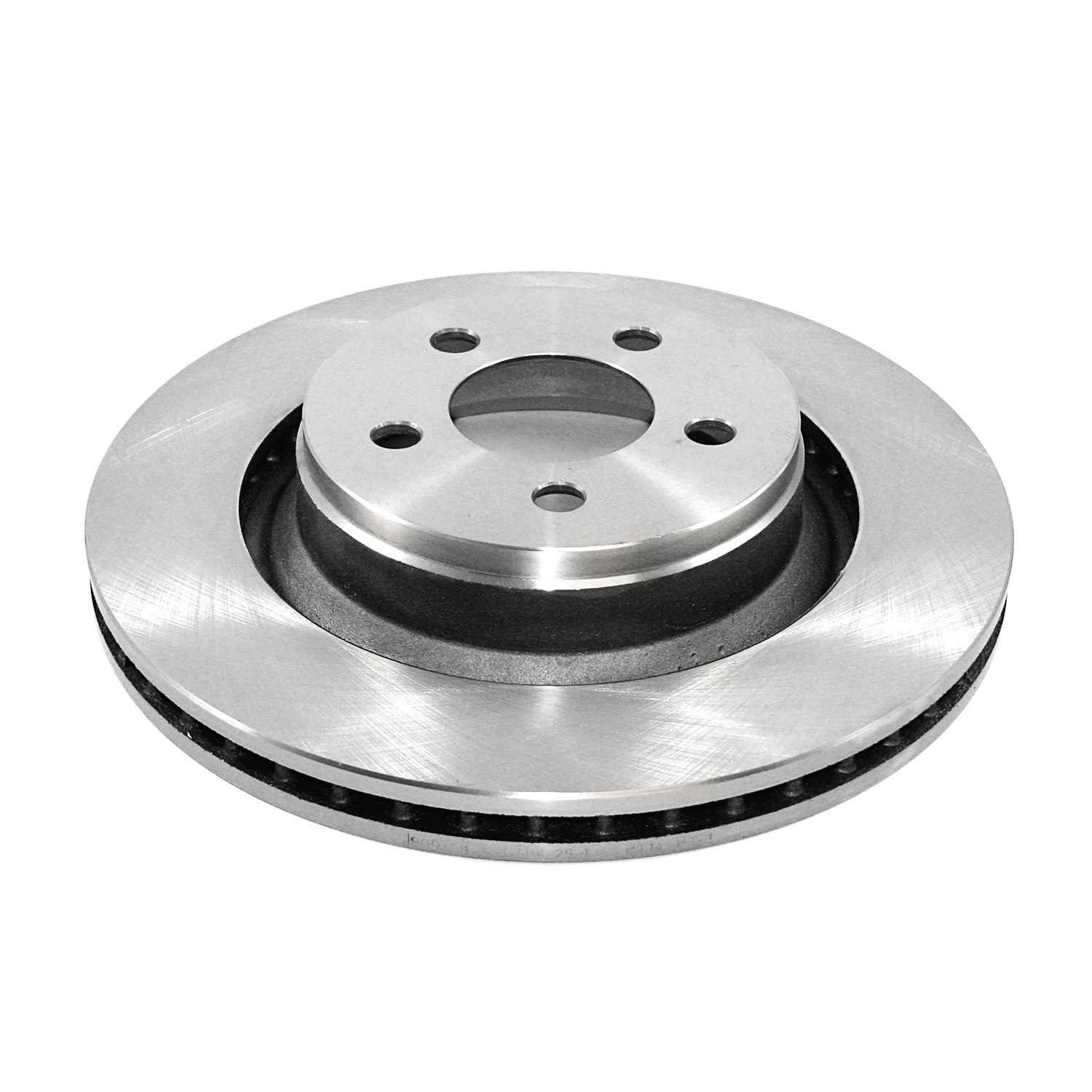 DuraGo DuraGo® Brake Rotor BR900768