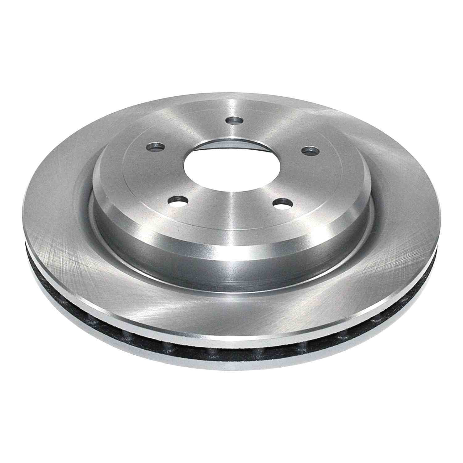 DuraGo DuraGo® Brake Rotor BR900772