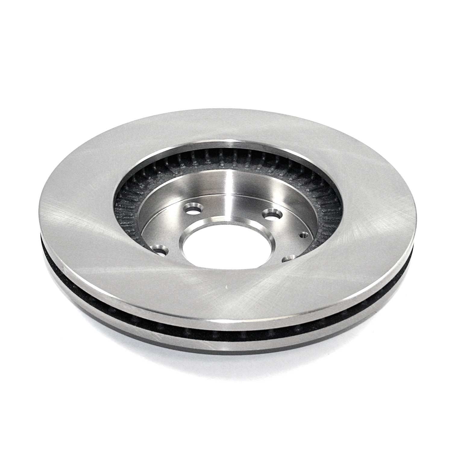 DuraGo DuraGo® Brake Rotor BR900782