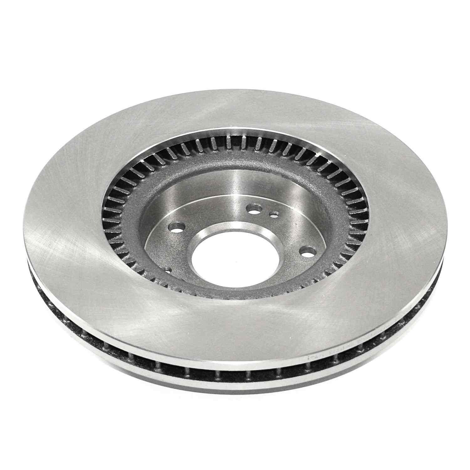 DuraGo DuraGo® Brake Rotor BR900786