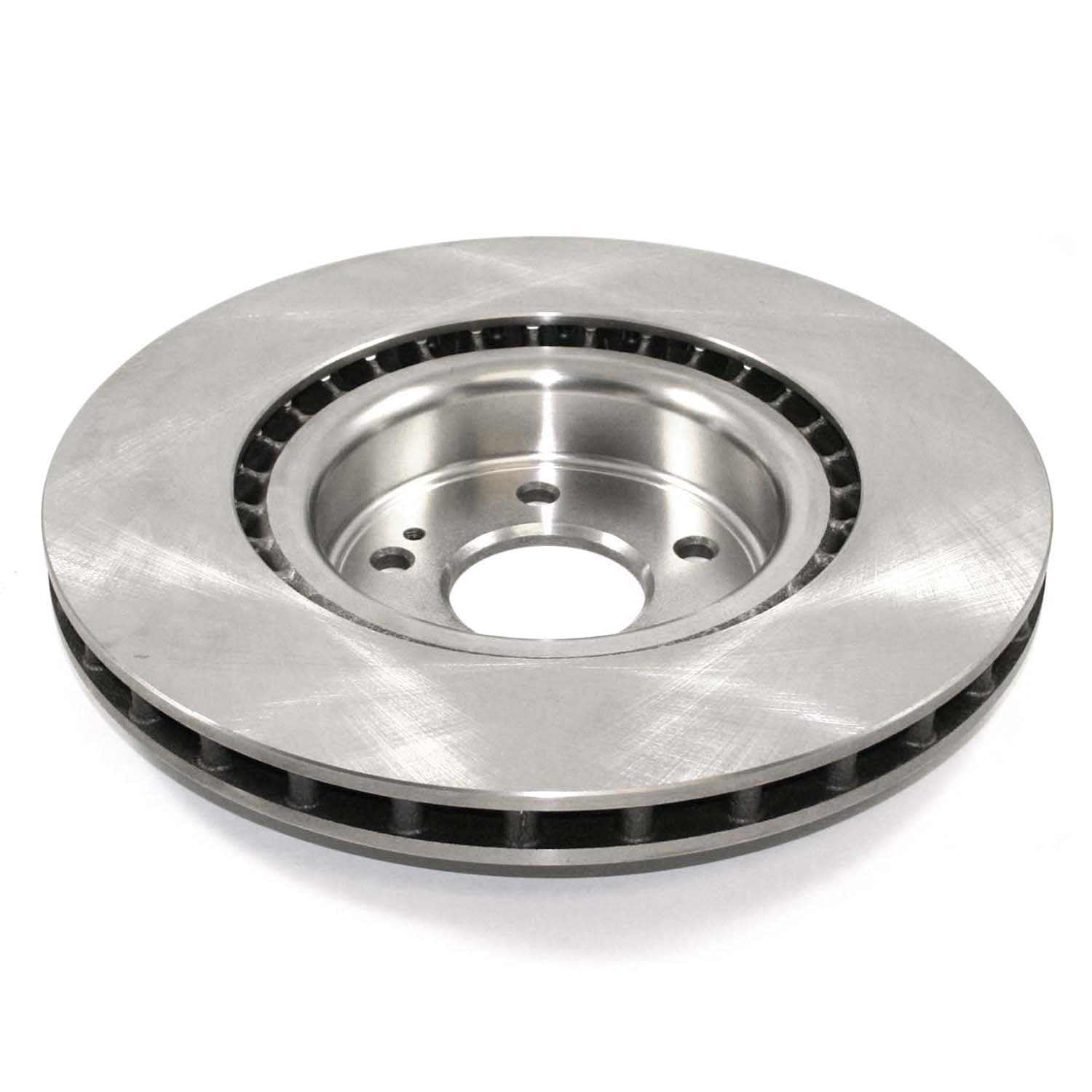 DuraGo DuraGo® Brake Rotor BR900796